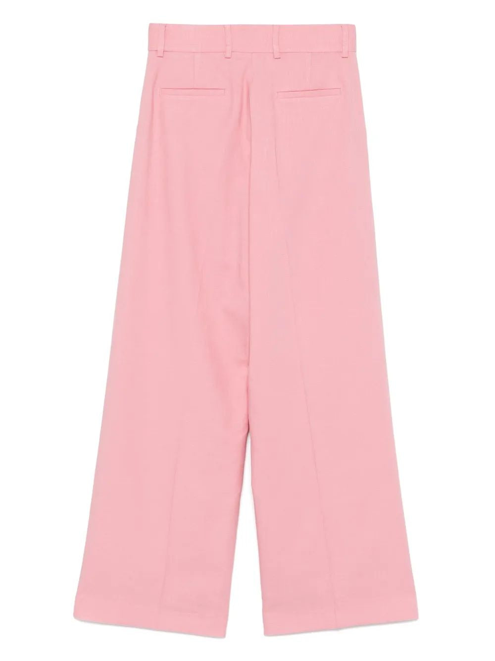 MSGM Stylish Women's Pants - Size 12