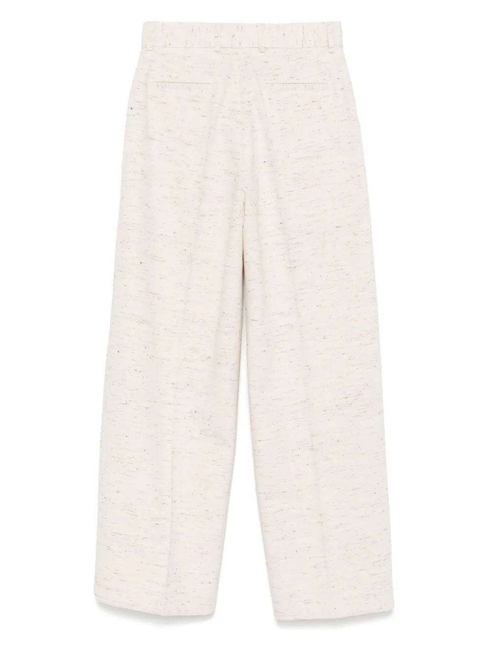 MSGM Chic Women's Mini Pants