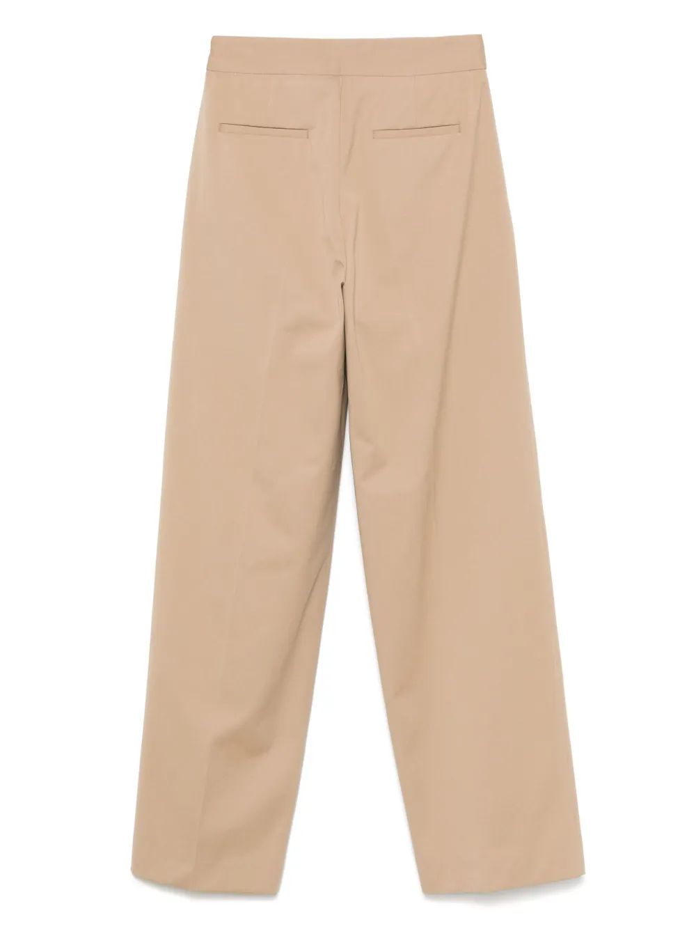 MSGM Stylish Women’s Mini Pants - SS25 Collection