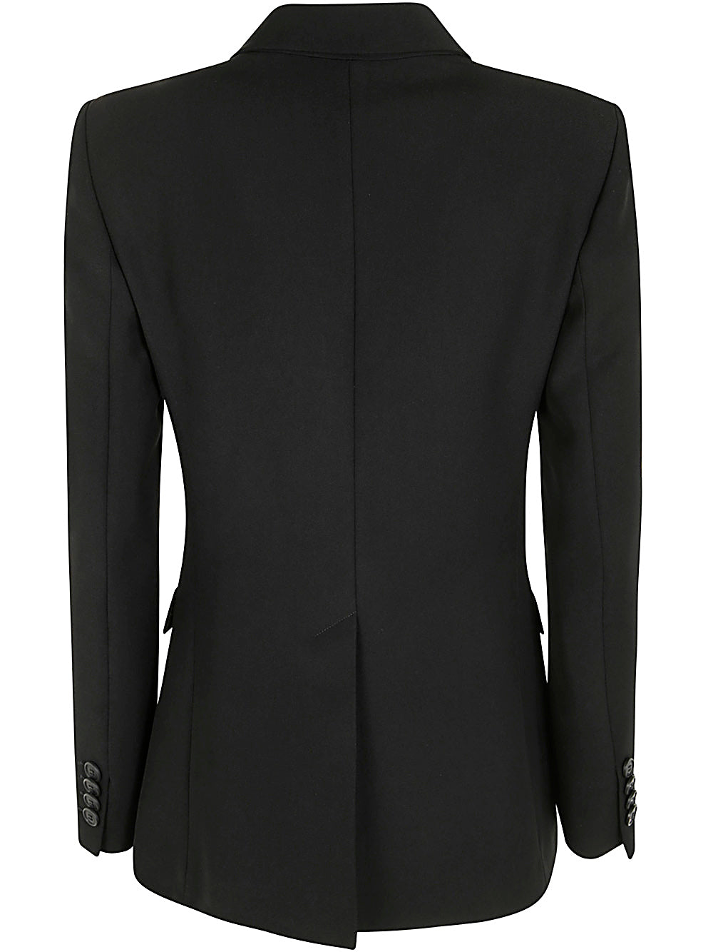 DRHOPE Women's Smocking Jacket - FW24 Edition