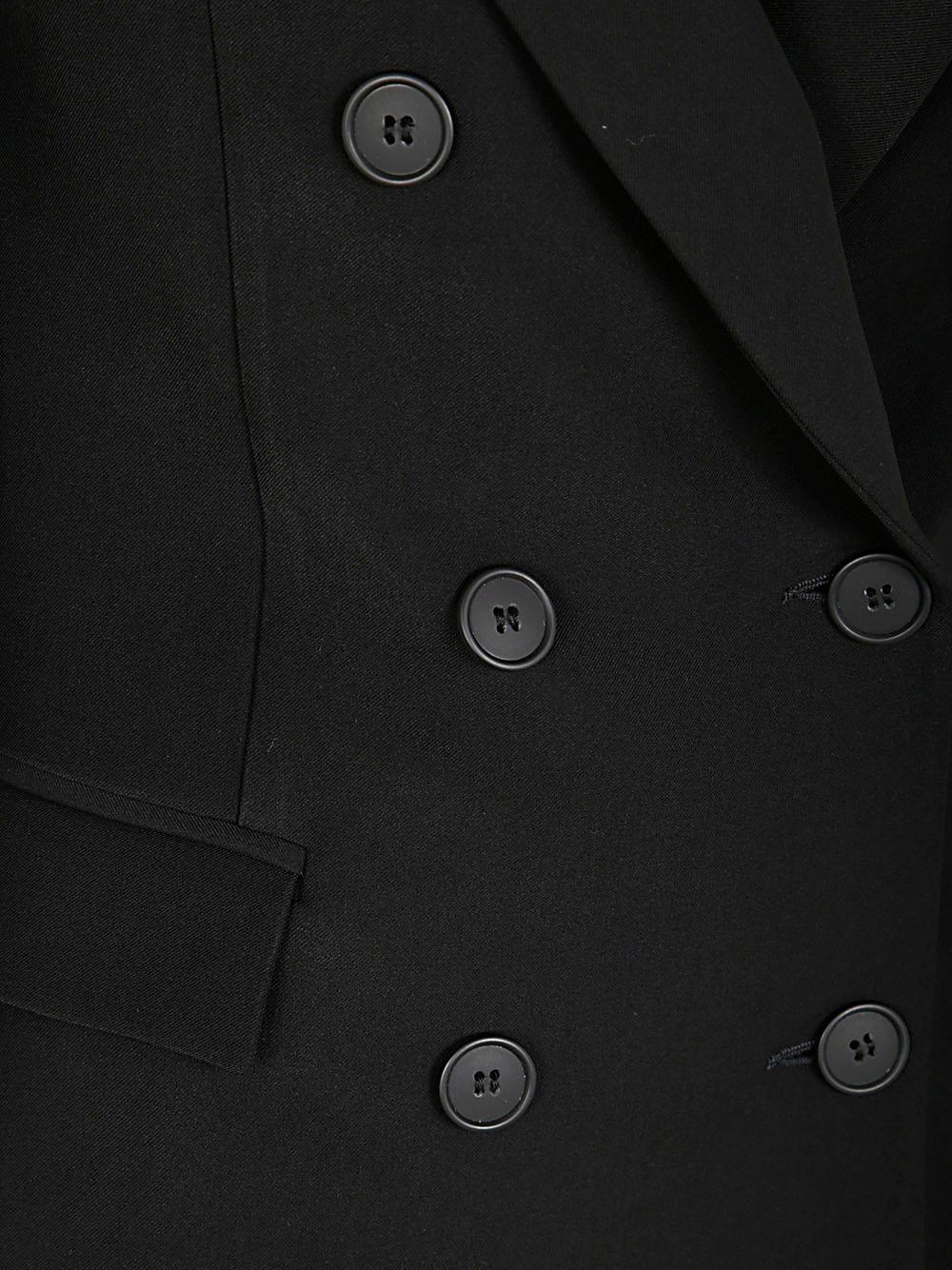 DRHOPE Women's Smocking Jacket - FW24 Edition