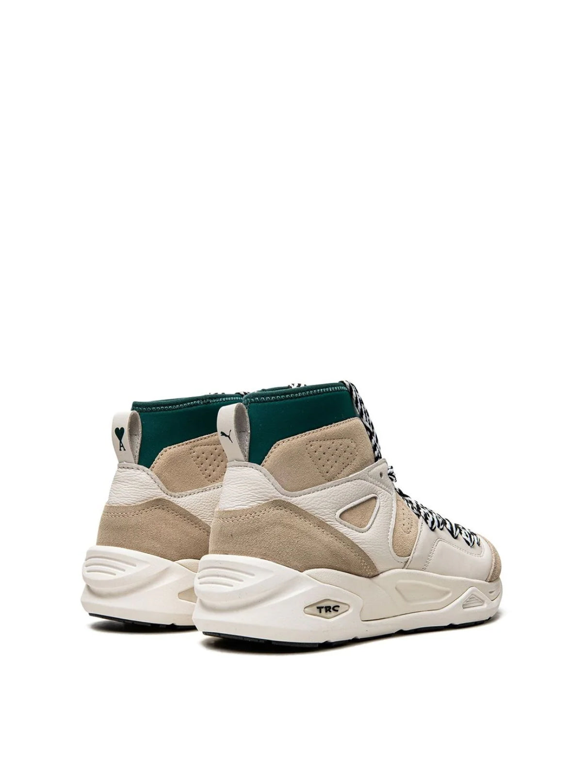 PUMA TRC Blaze Mid Men's Sneaker