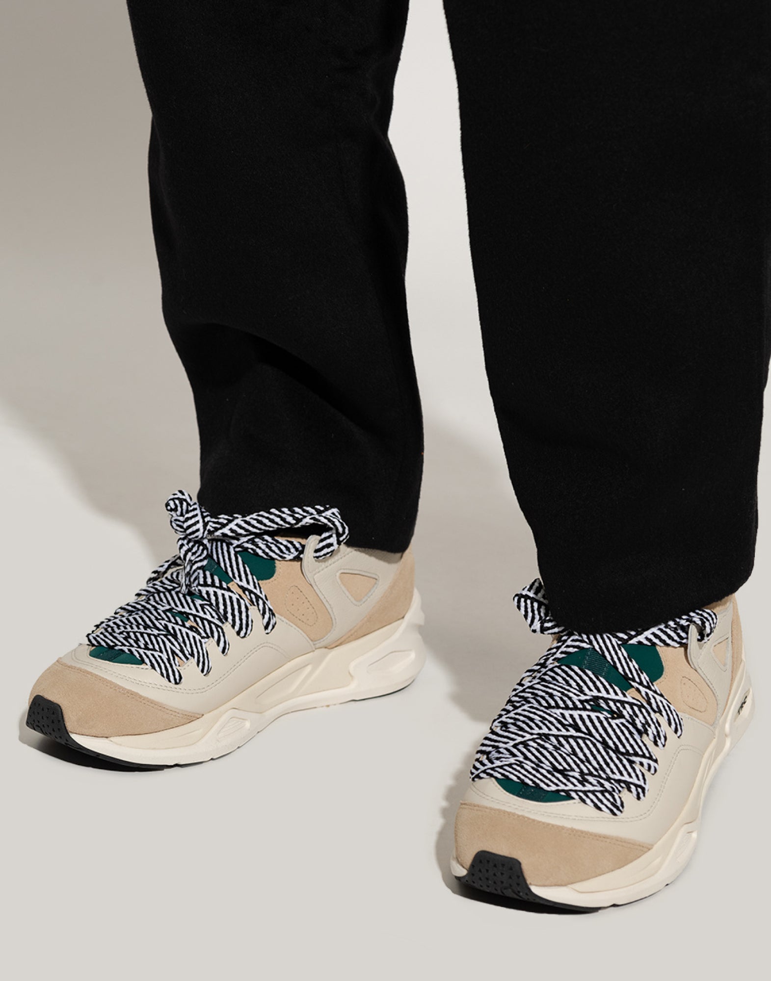 PUMA TRC Blaze Mid Men's Sneaker