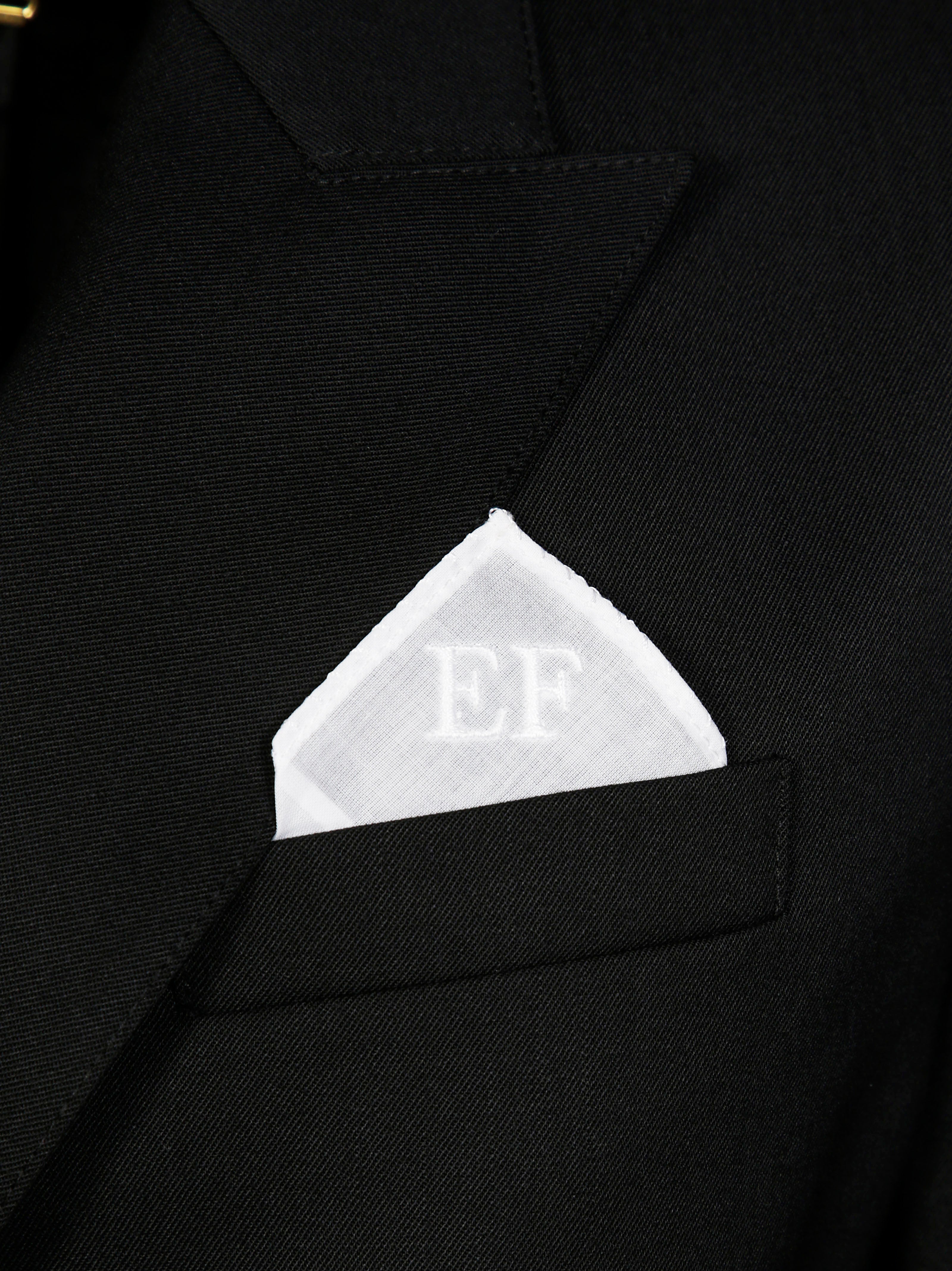 ELISABETTA FRANCHI Men's Tailored Blazer