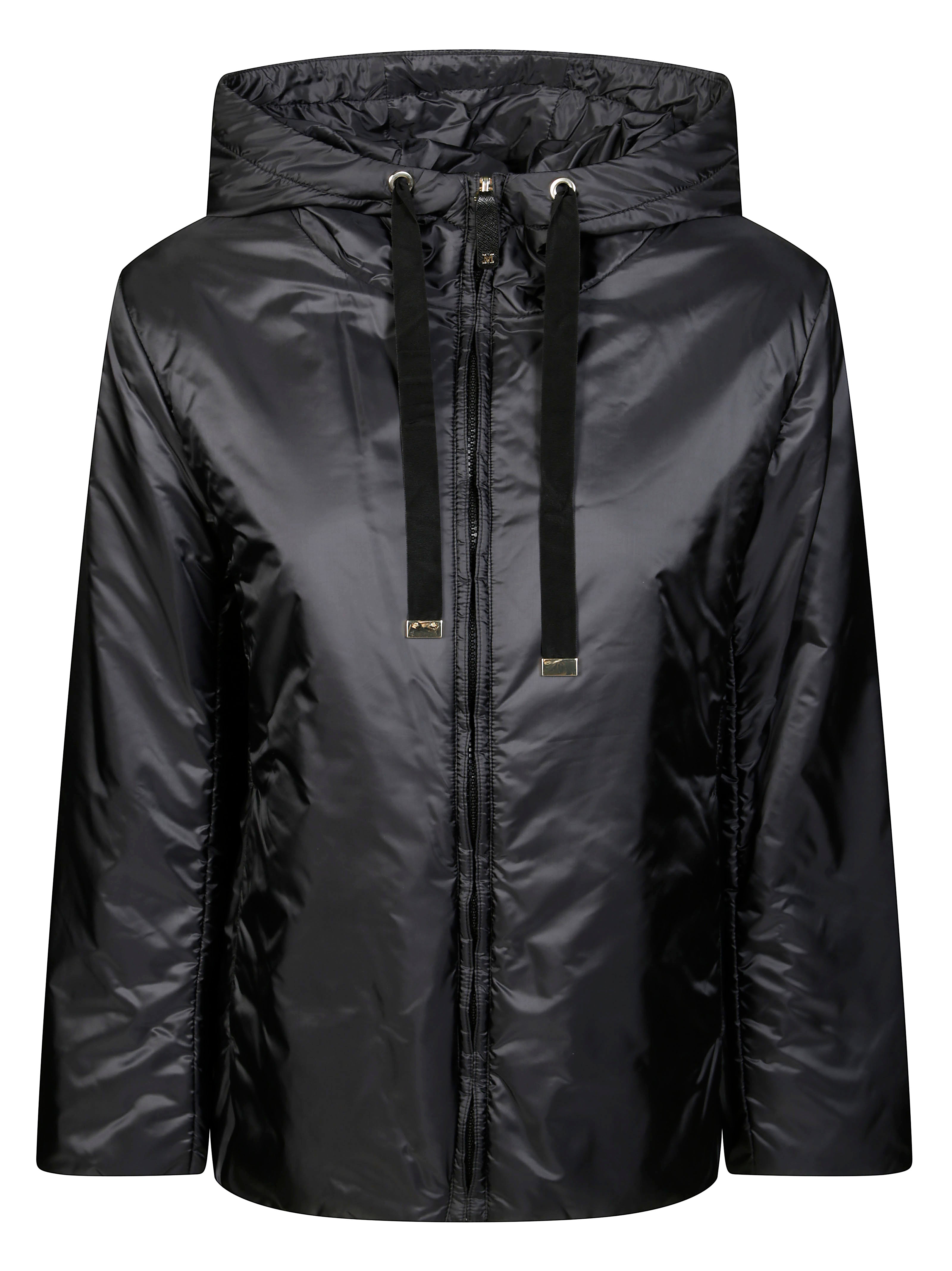 CUBE MAX MARA Lightweight 100g Jacket with Hood for Men