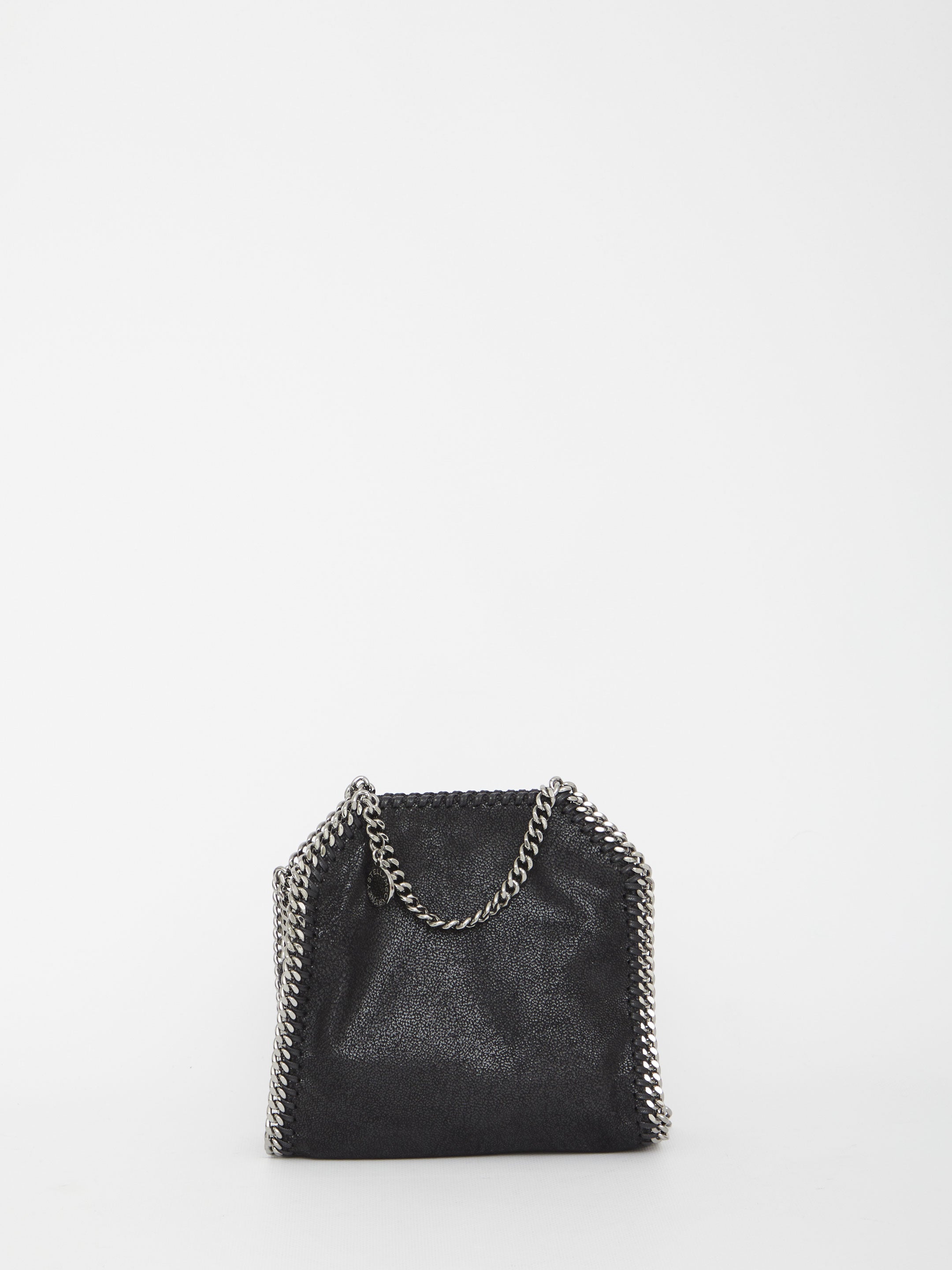 STELLA MCCARTNEY Mini Falabella Micro Tote Handbag