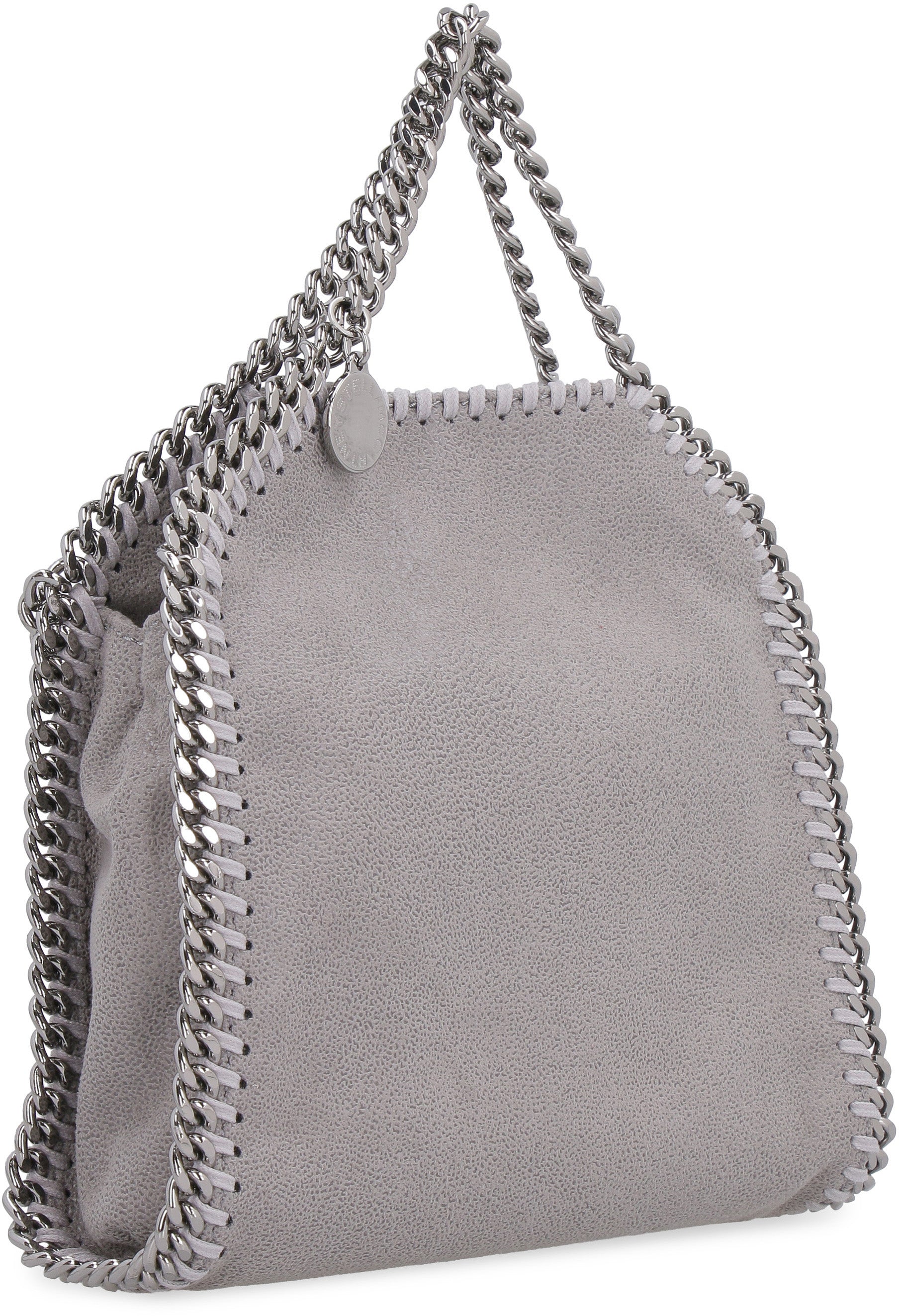 STELLA MCCARTNEY Tiny Mini Crossbody Handbag