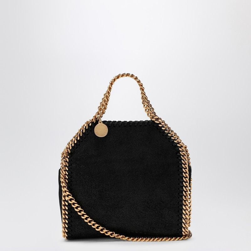 STELLA MCCARTNEY Mini Falabella Tote Handbag
