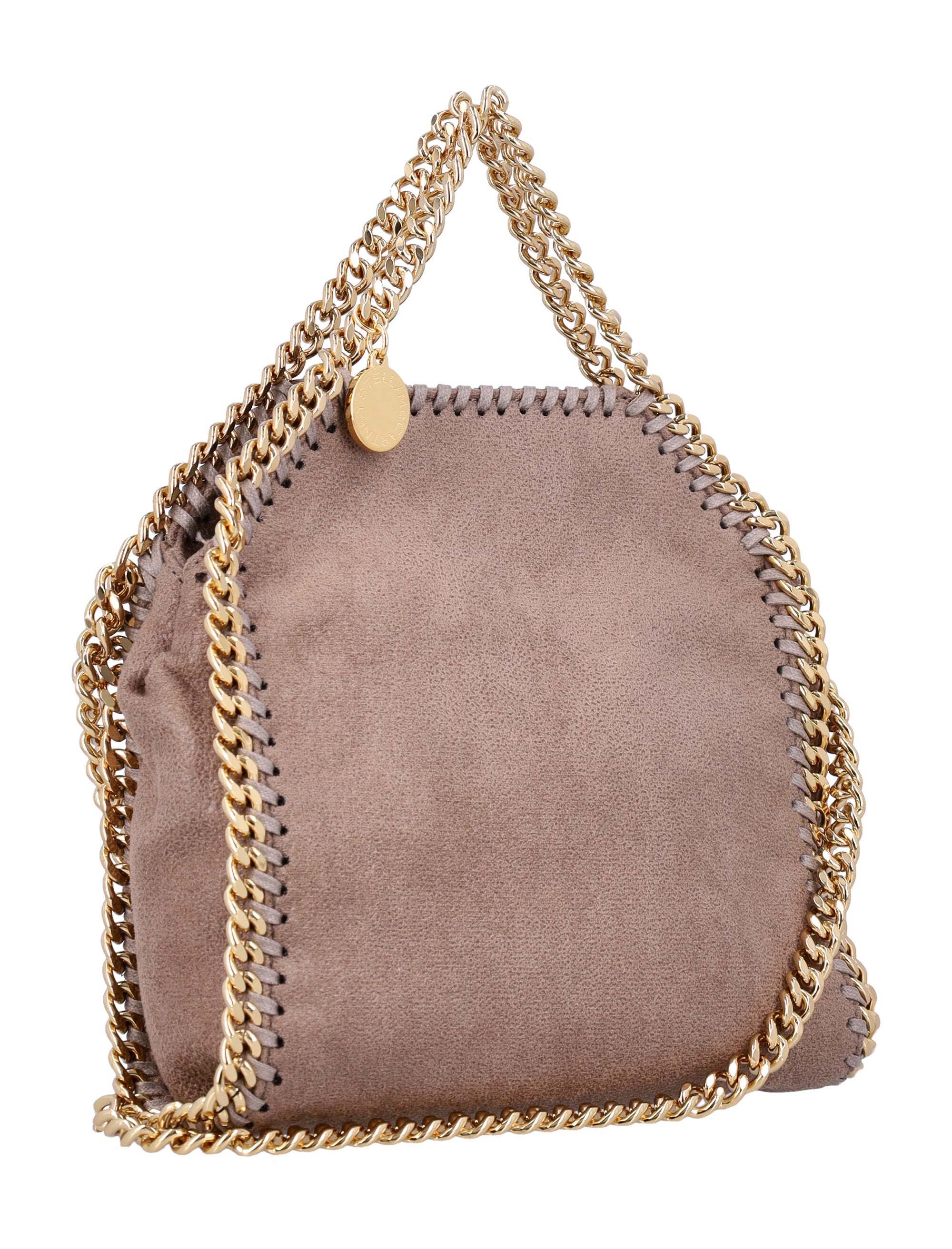 STELLA MCCARTNEY Mini Tote Handbag