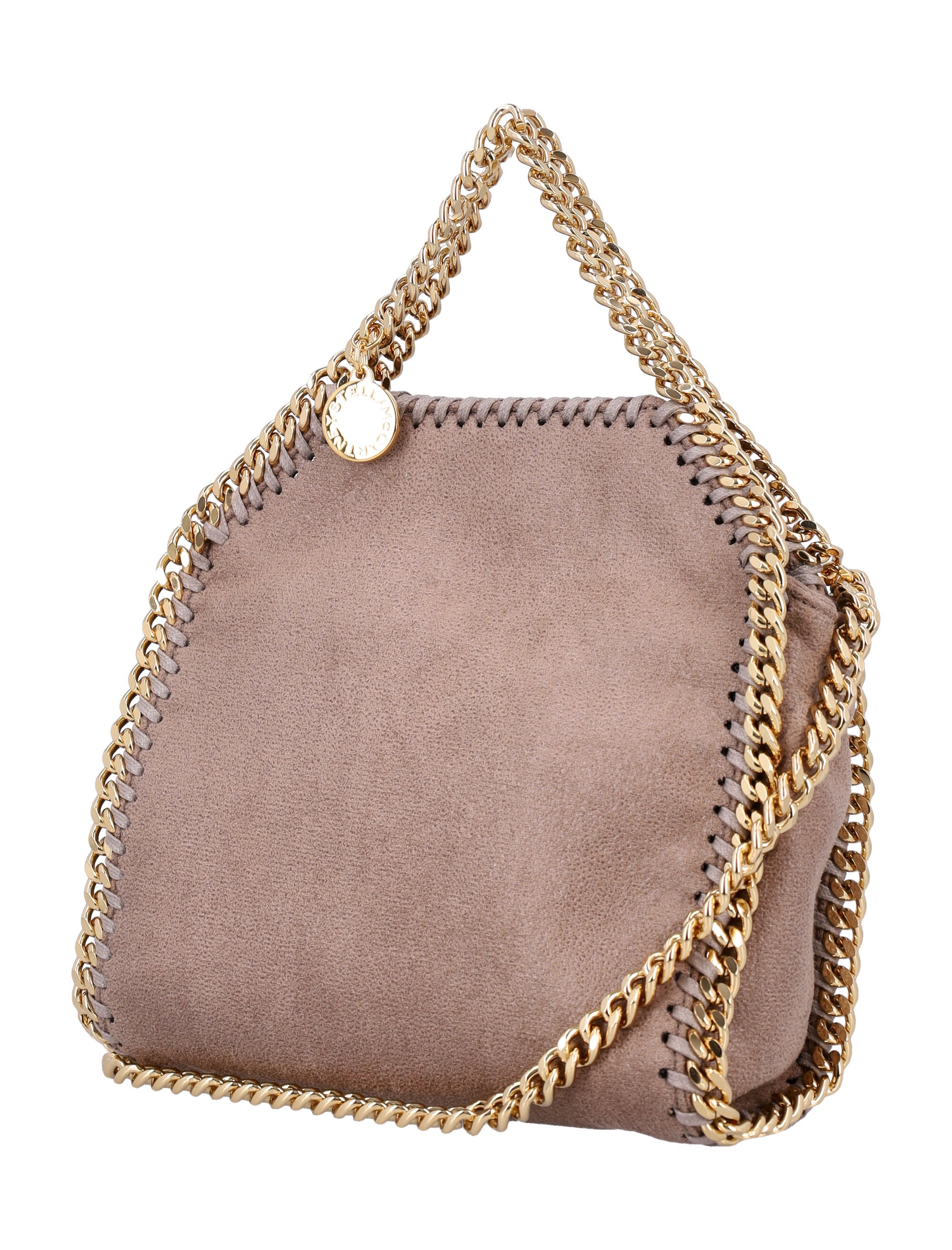 STELLA MCCARTNEY Mini Crossbody Handbag
