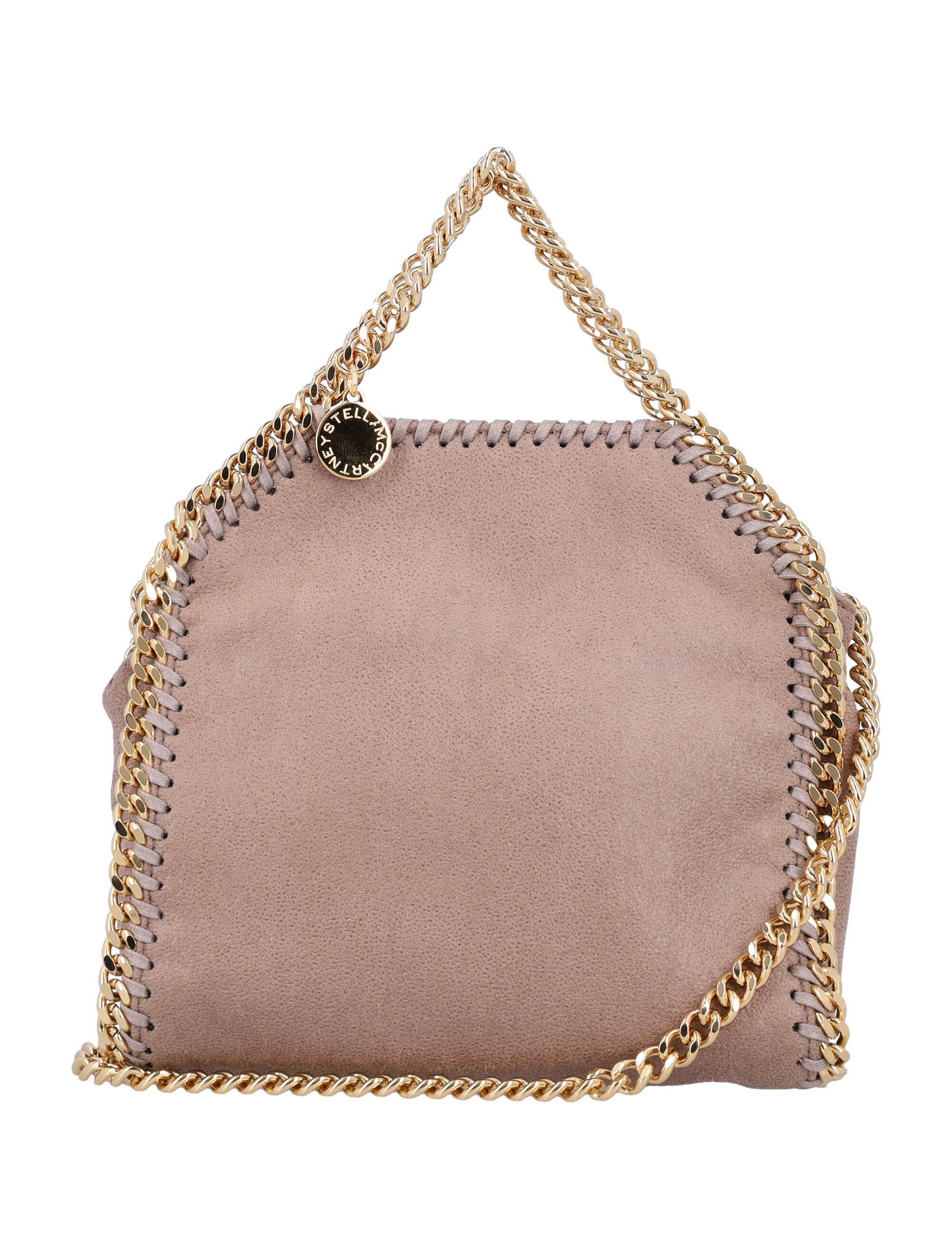 STELLA MCCARTNEY Mini Crossbody Handbag