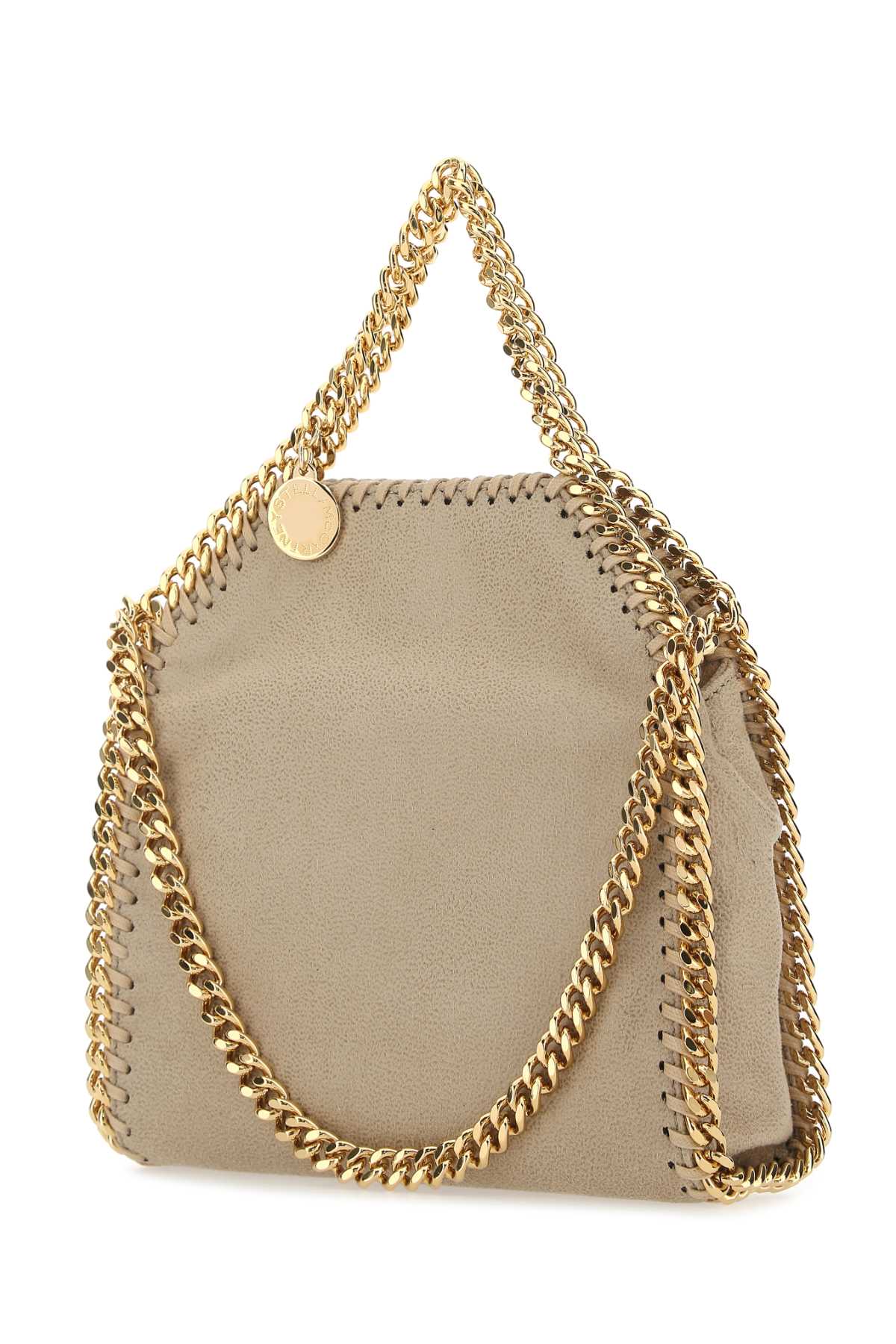 STELLA MCCARTNEY Mini Falabella Tiny Shoulder Bag