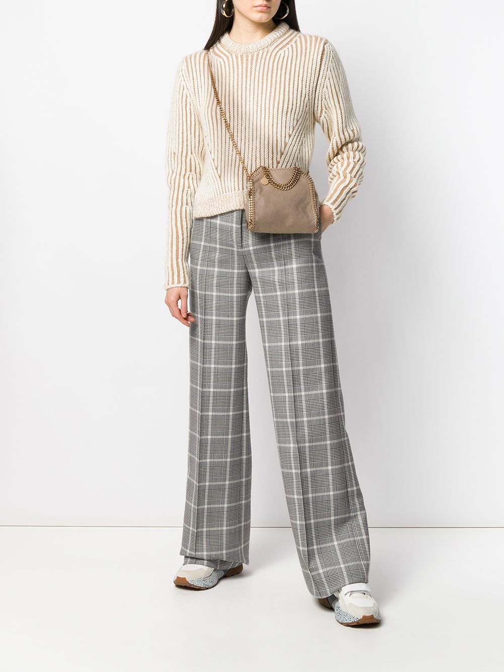 STELLA MCCARTNEY Mini Crossbody Handbag