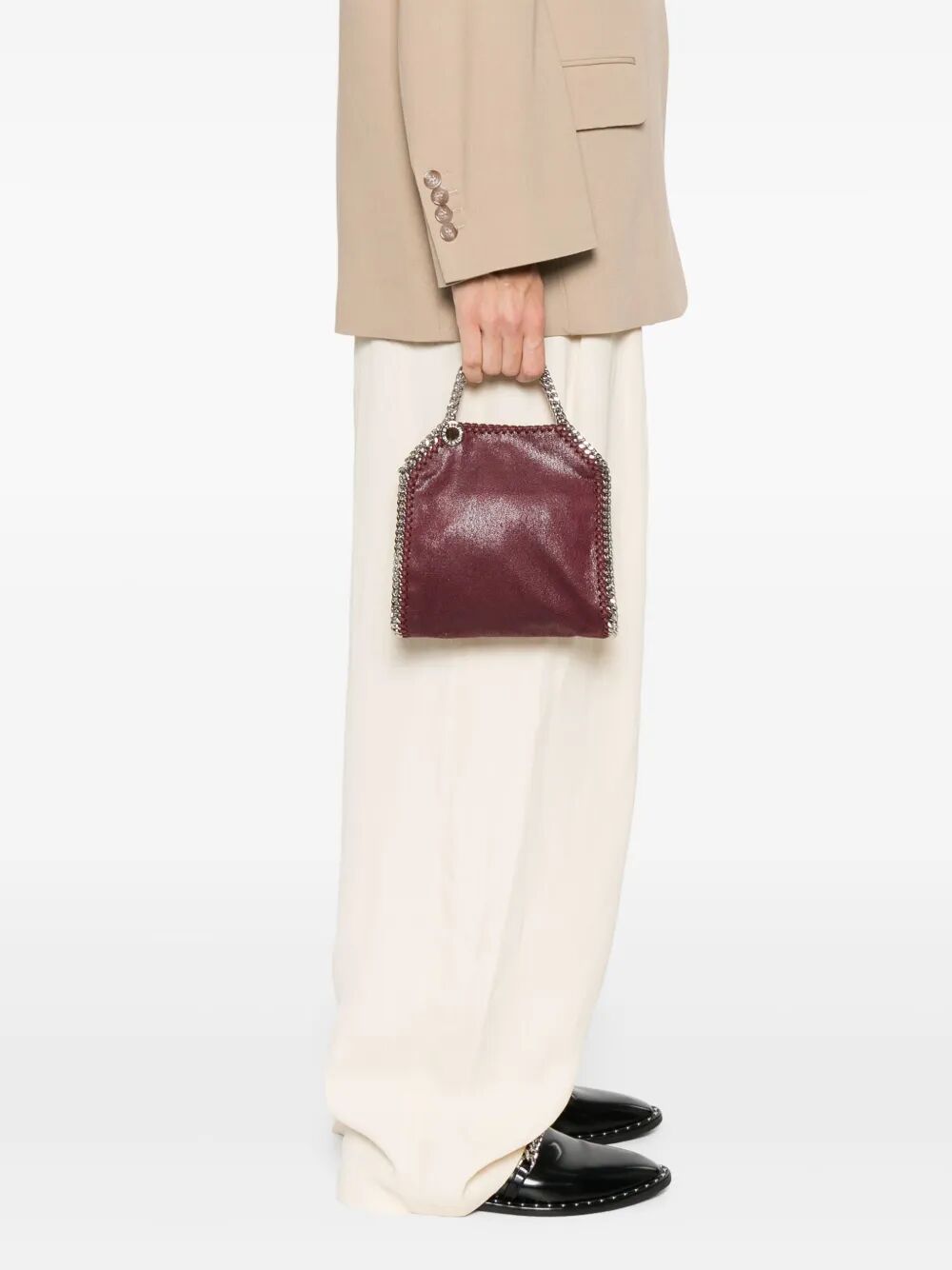 STELLA MCCARTNEY Mini Crossbody Handbag