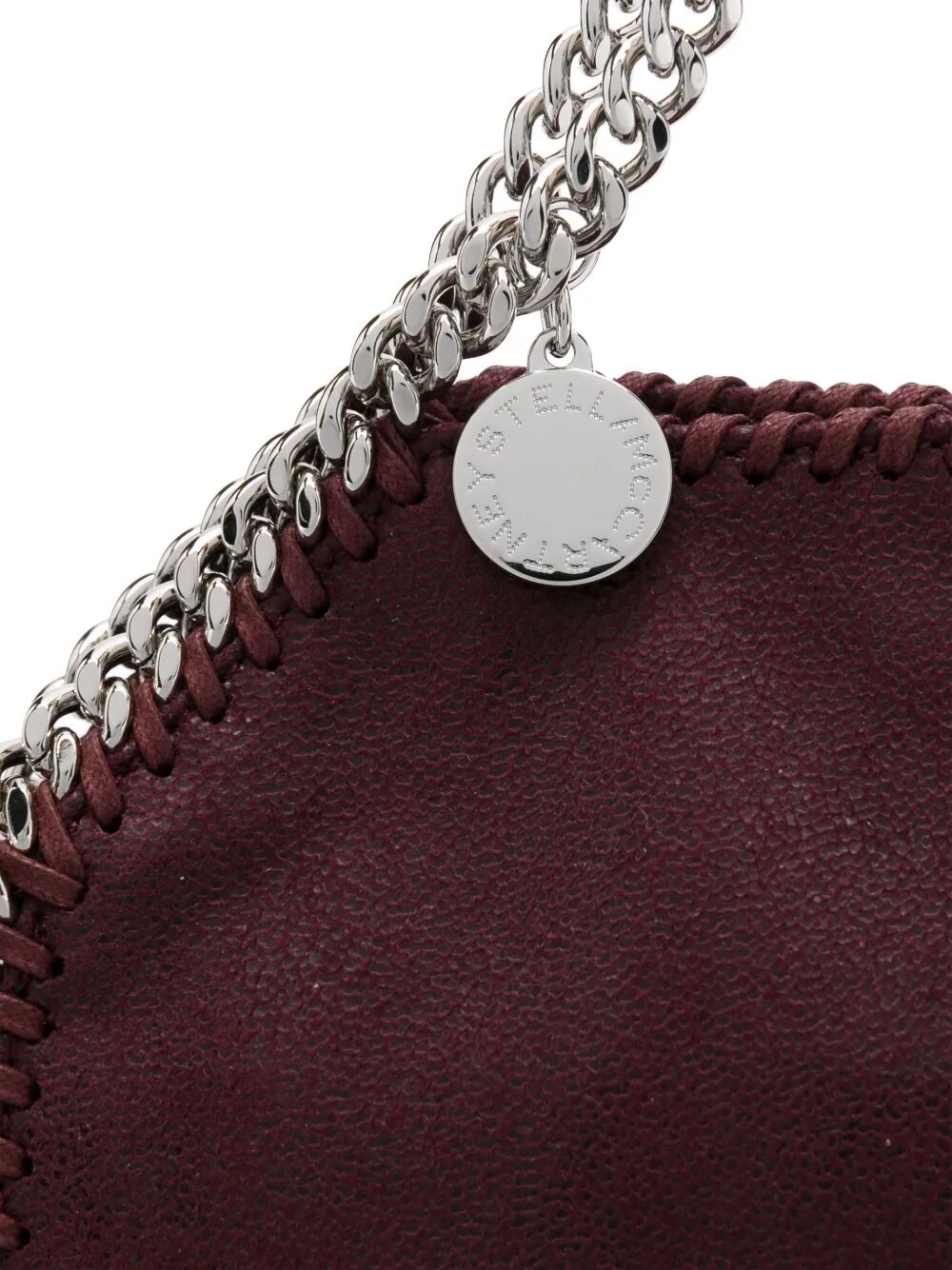 STELLA MCCARTNEY Mini Crossbody Handbag