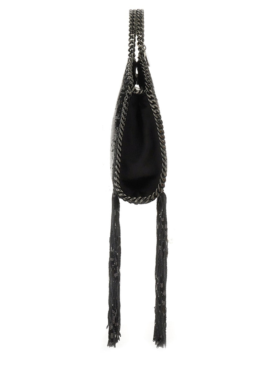 STELLA MCCARTNEY Falabella Mini Tote Handbag
