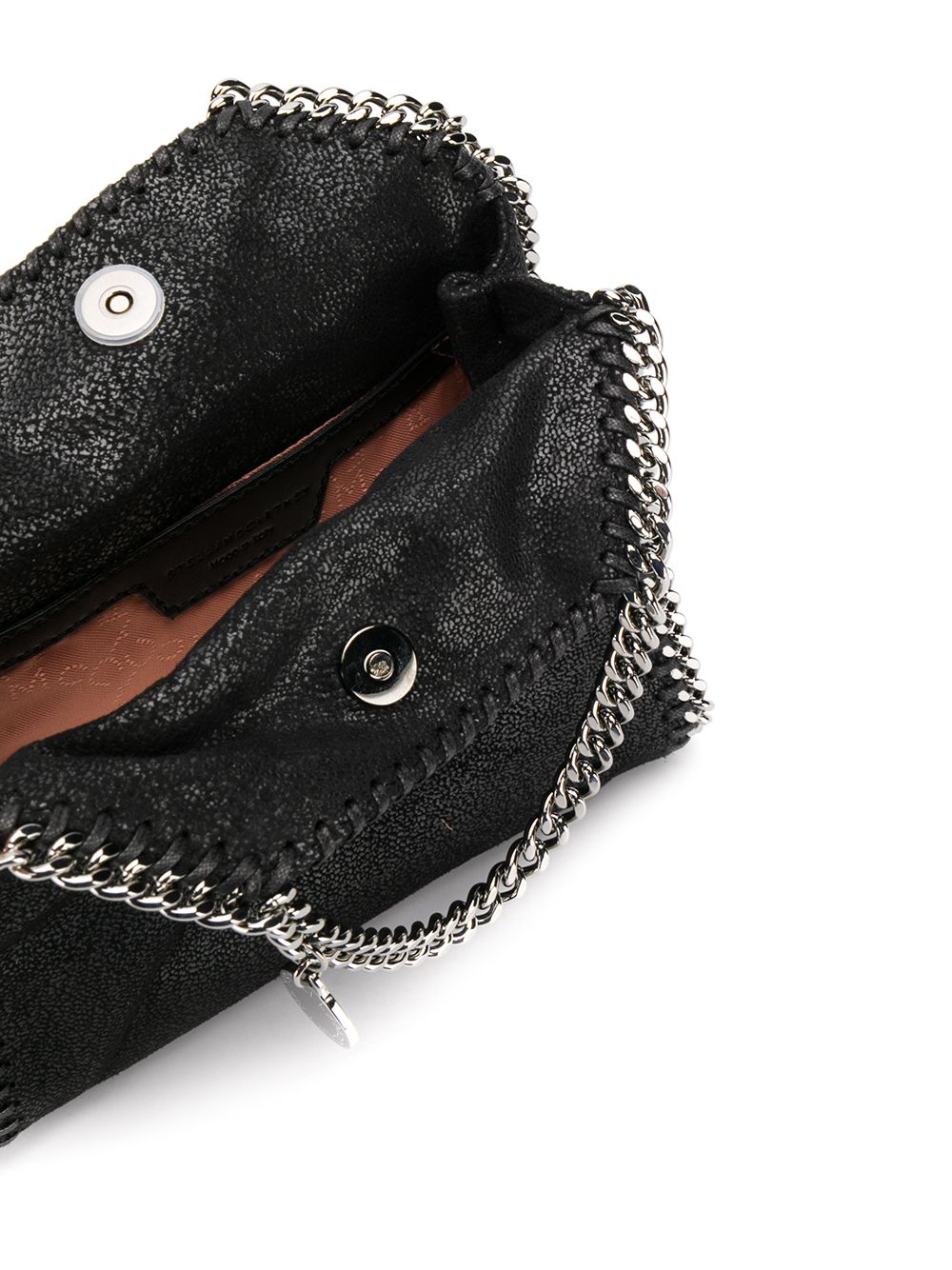 STELLA MCCARTNEY Mini Crossbody Handbag