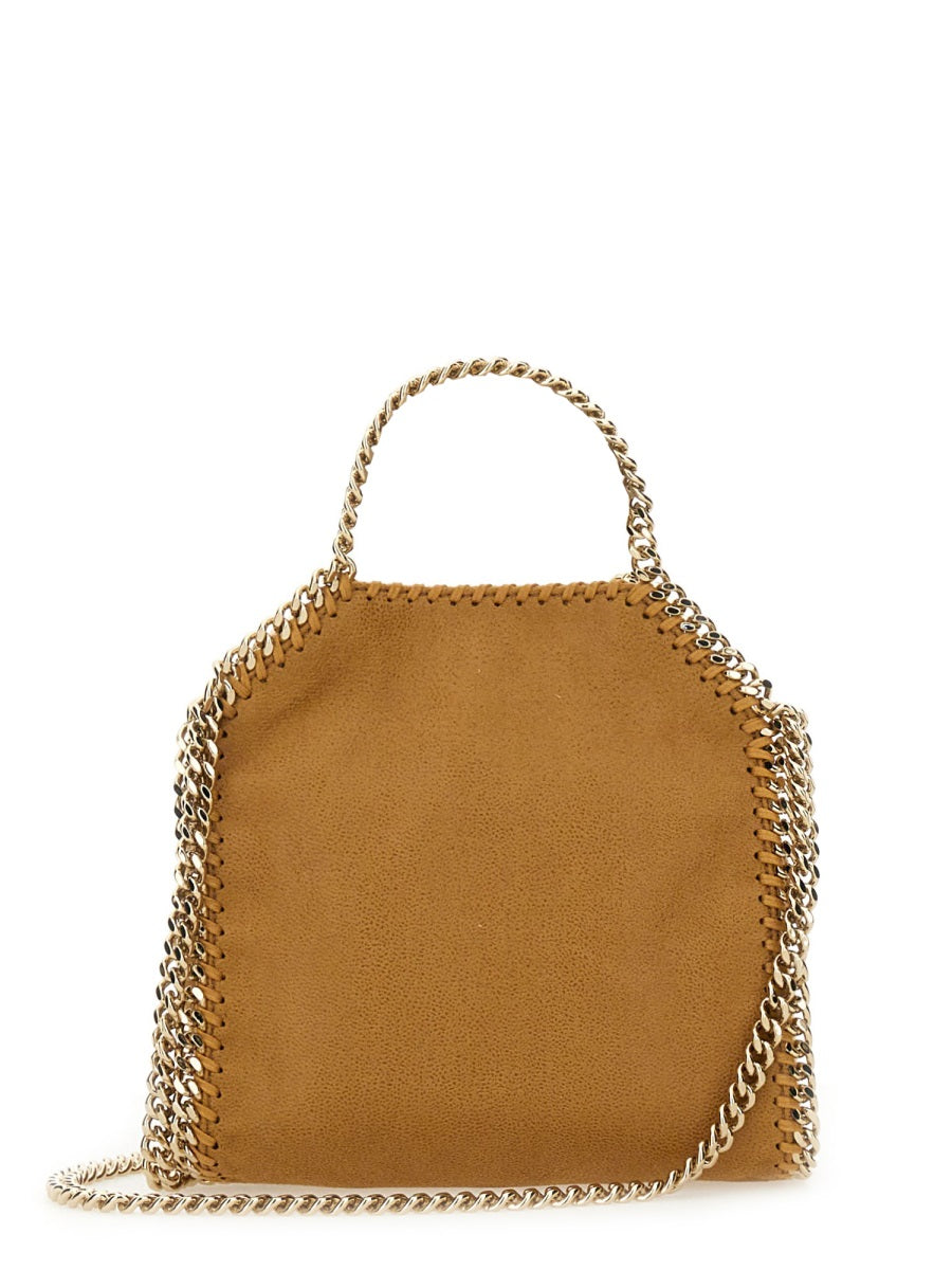 STELLA MCCARTNEY Mini Falabella Tiny Handbag