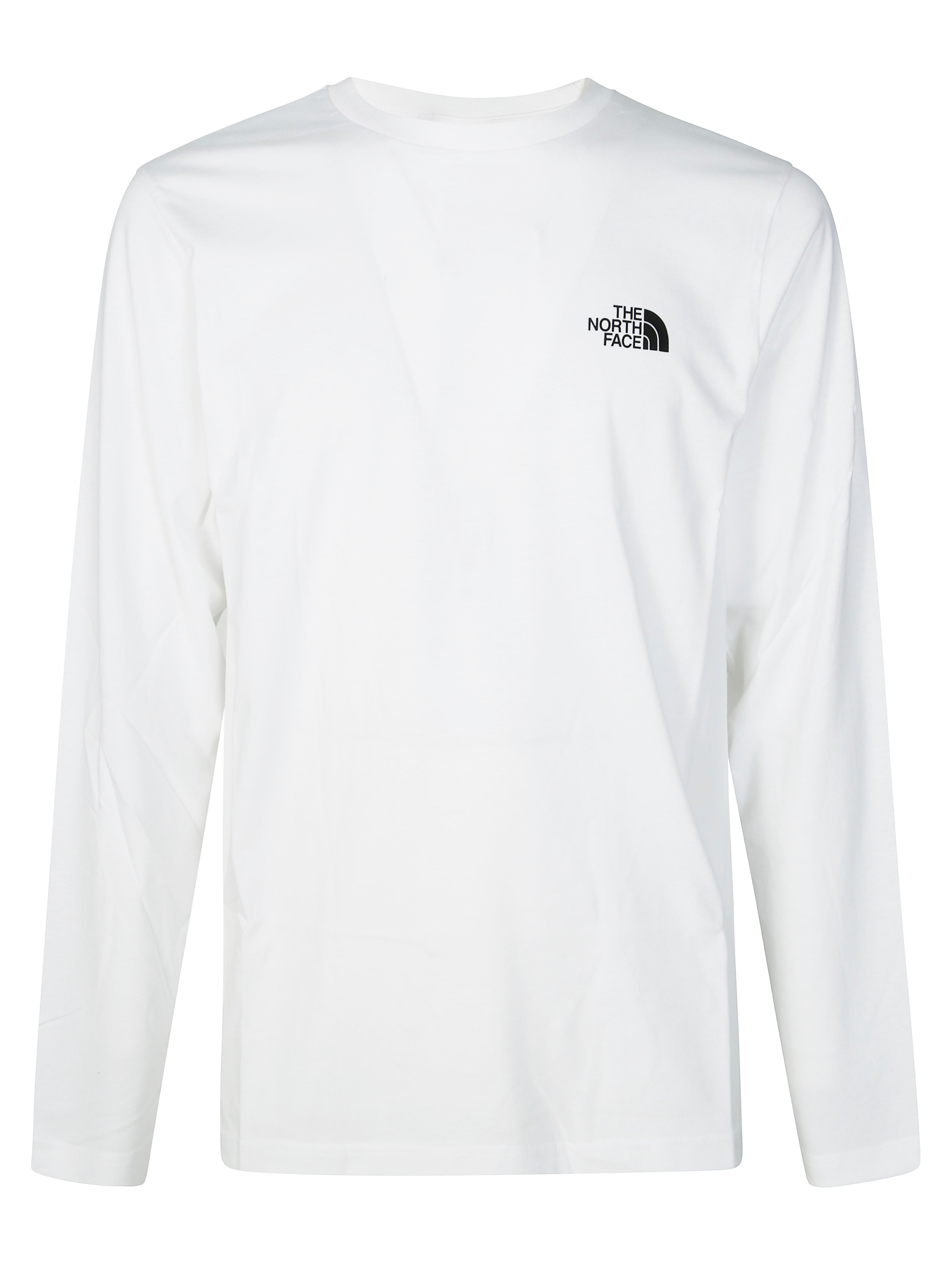 THE NORTH FACE Women's Long Sleeve Simple Dome Tee