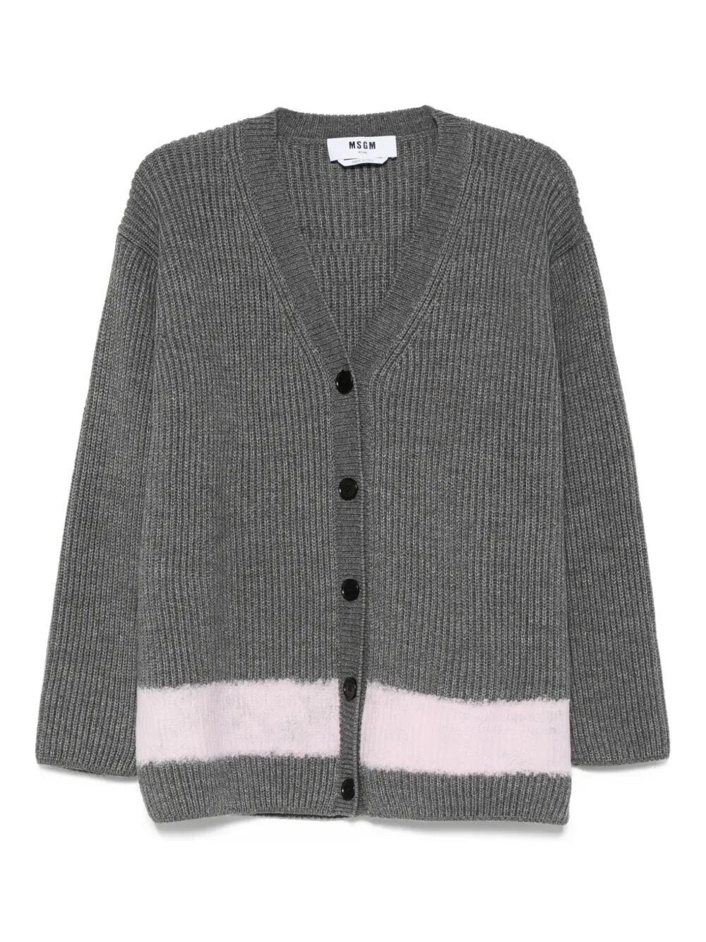 MSGM Essential Women's Cardigan
