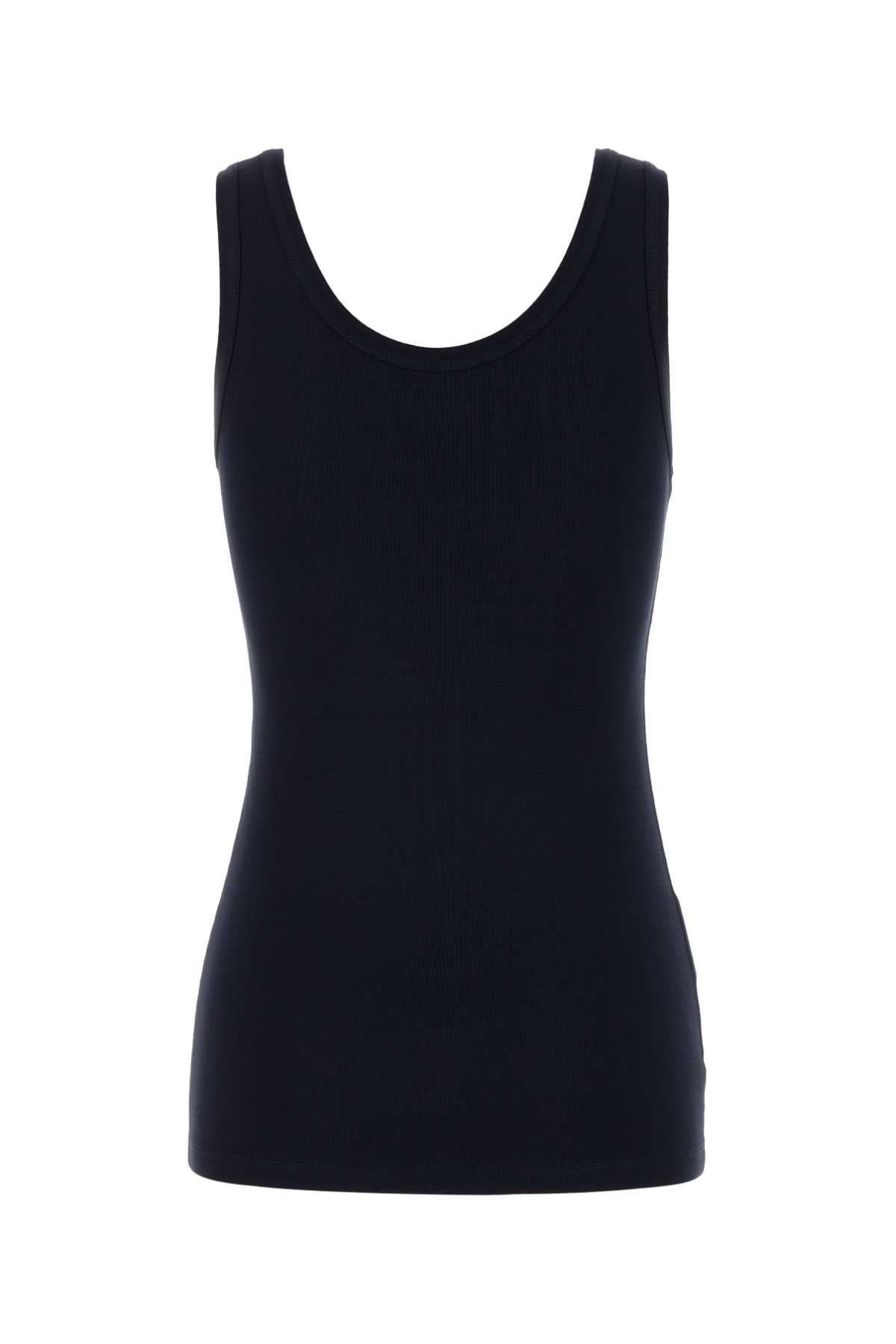 PRADA Cotton Tank Top for Women