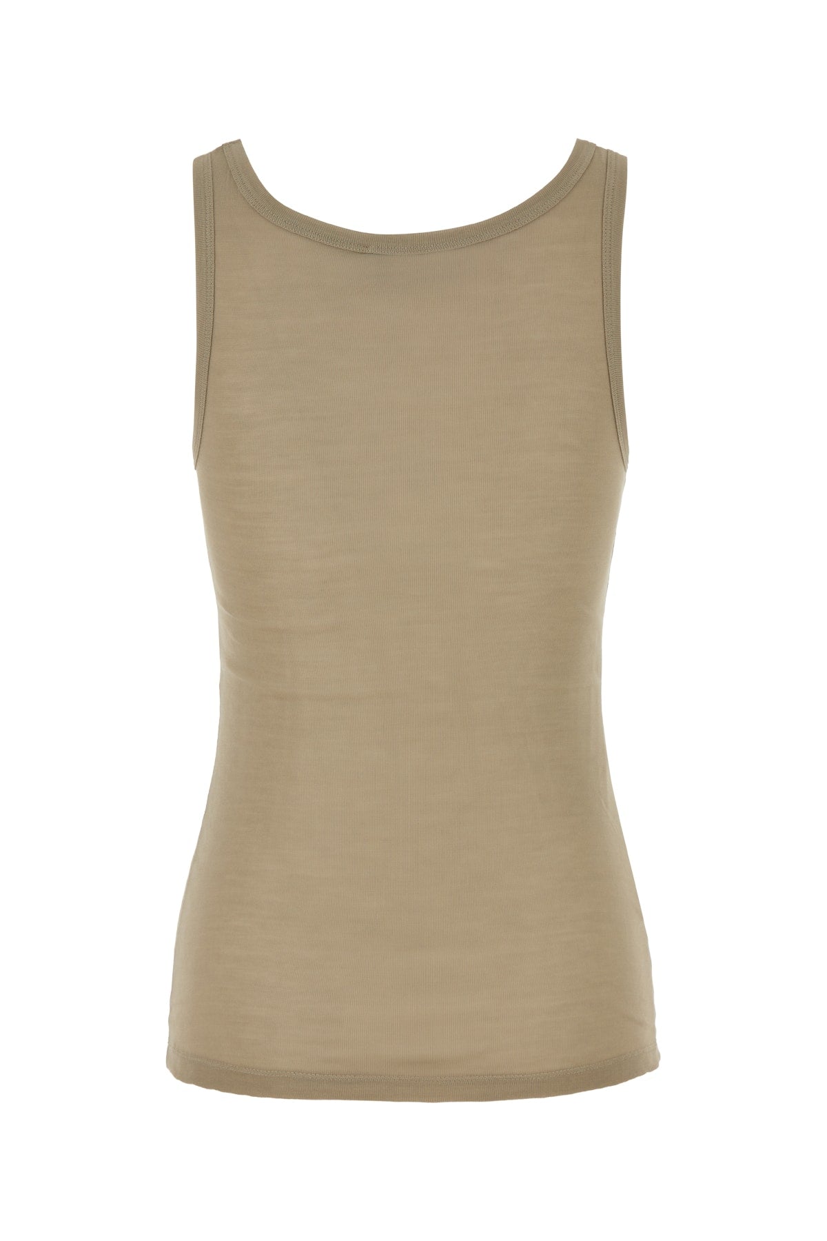 PRADA Chic Women's Mini Top for Fall/Winter 2024