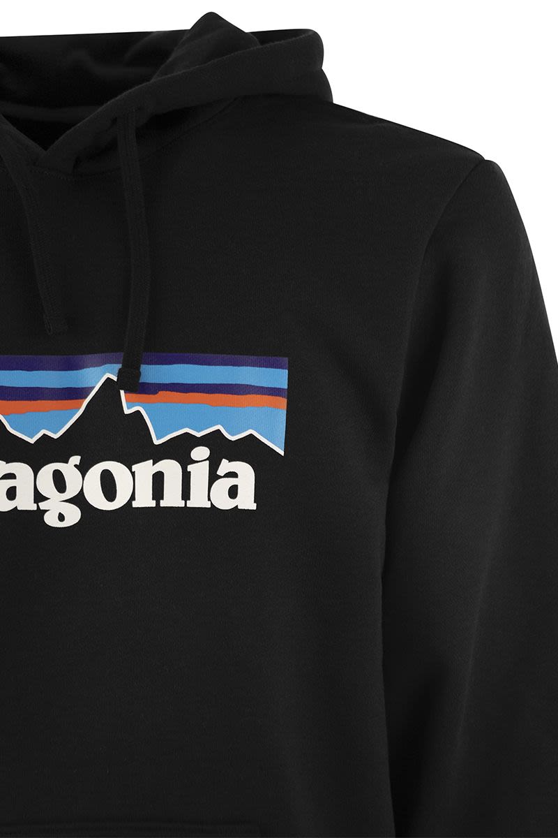 PATAGONIA Men's P-6 Logo Uprisal Hoodie