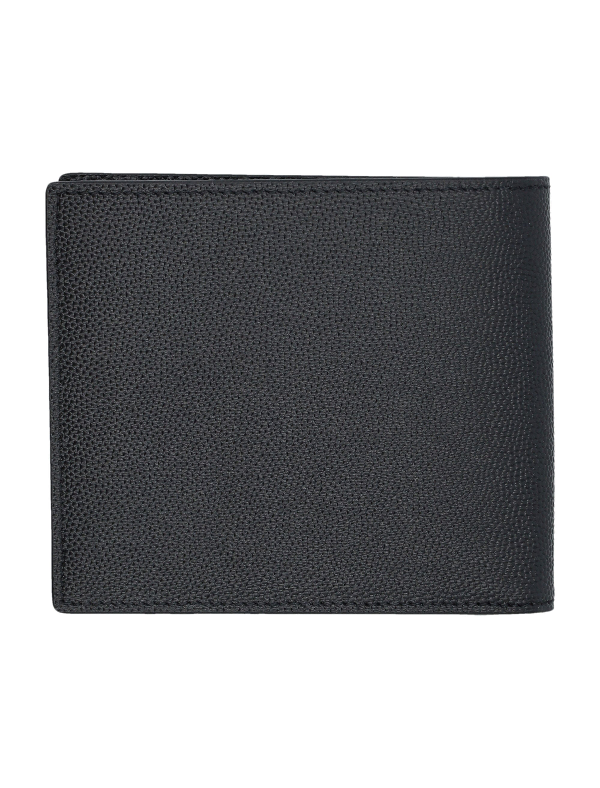 SAINT LAURENT East/West Mini Wallet