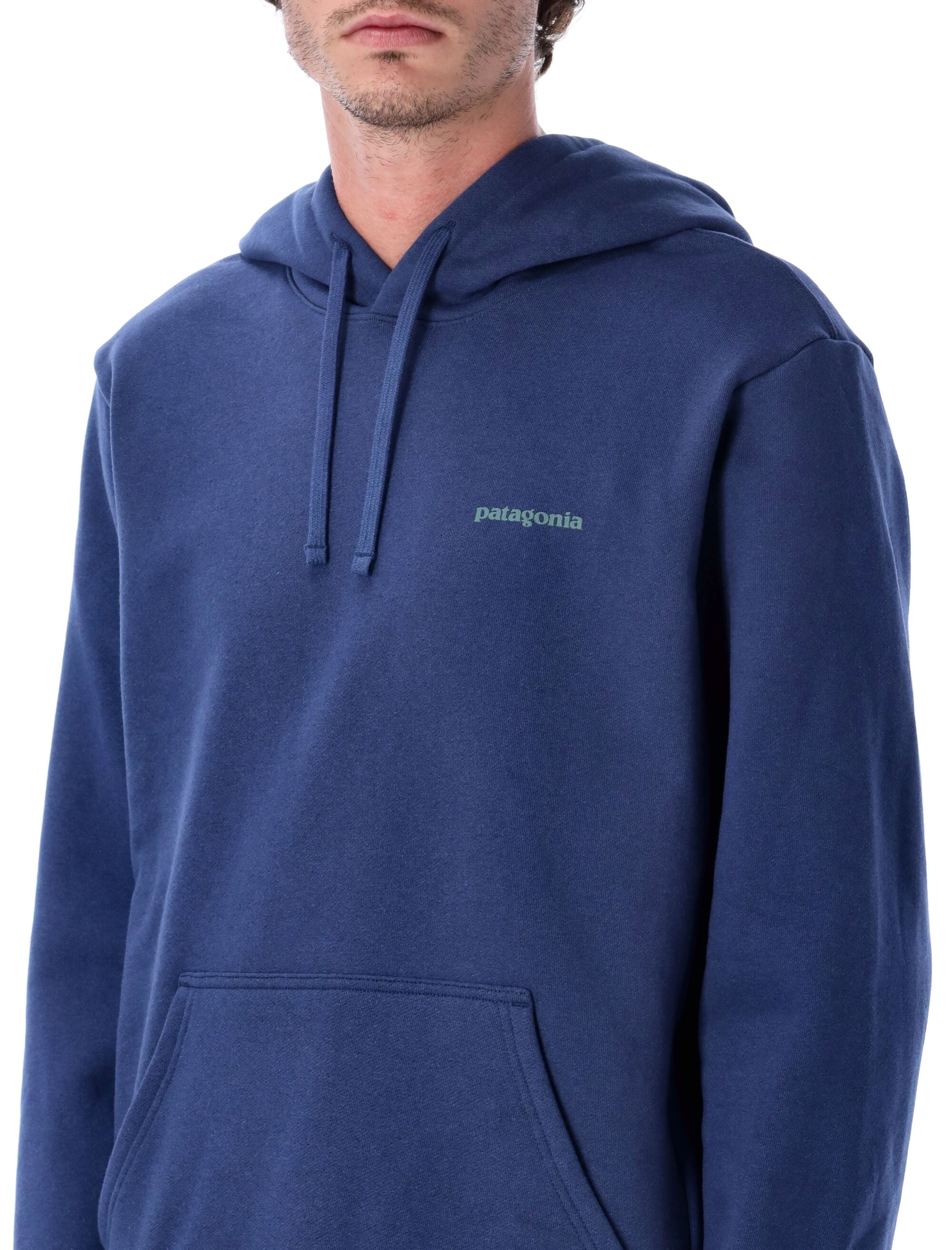 PATAGONIA Men's Boardsport Hoodie