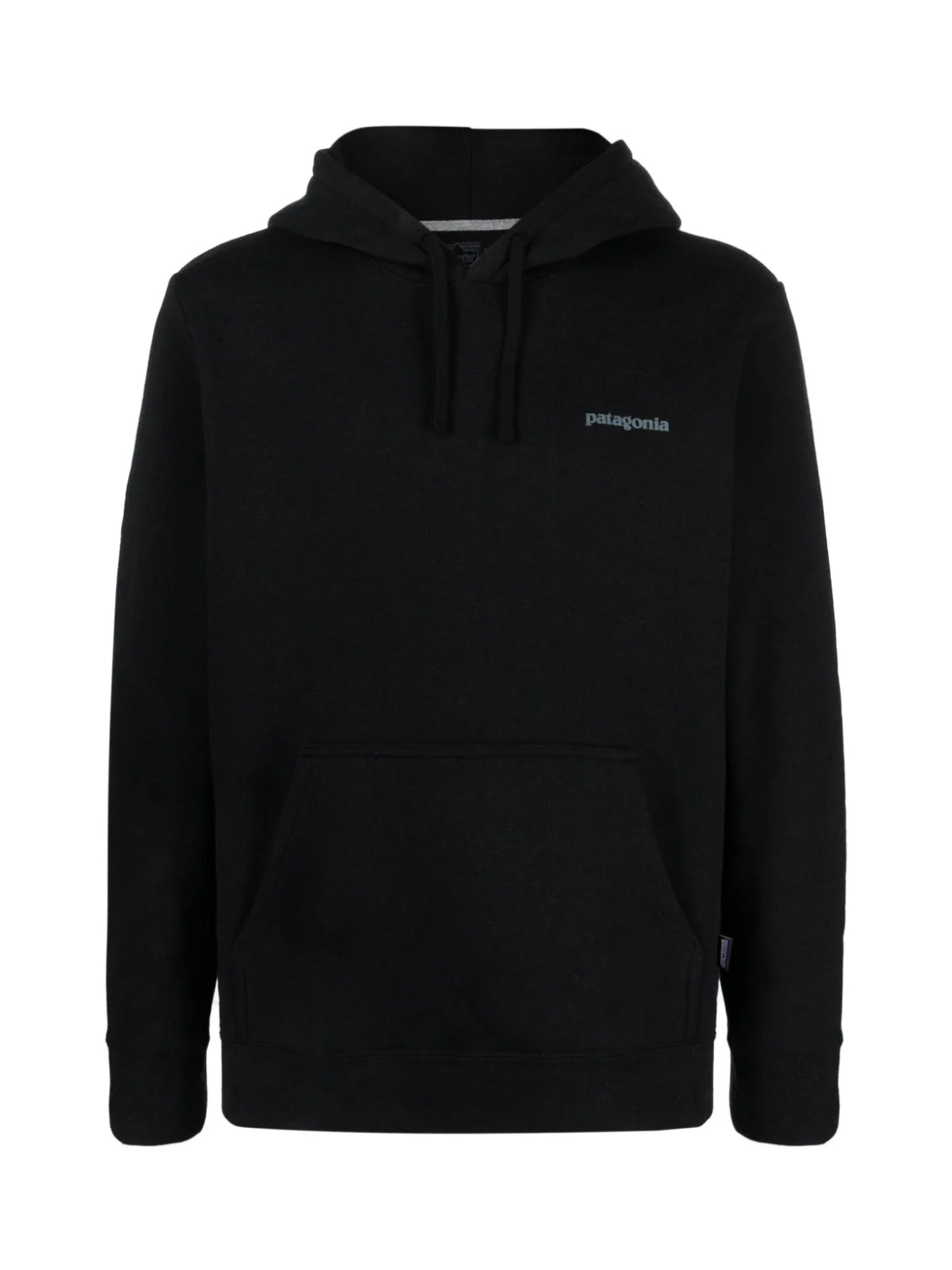 PATAGONIA Fitz Roy Icon Uprisal Logo Hoodie - Men's Sweatshirt