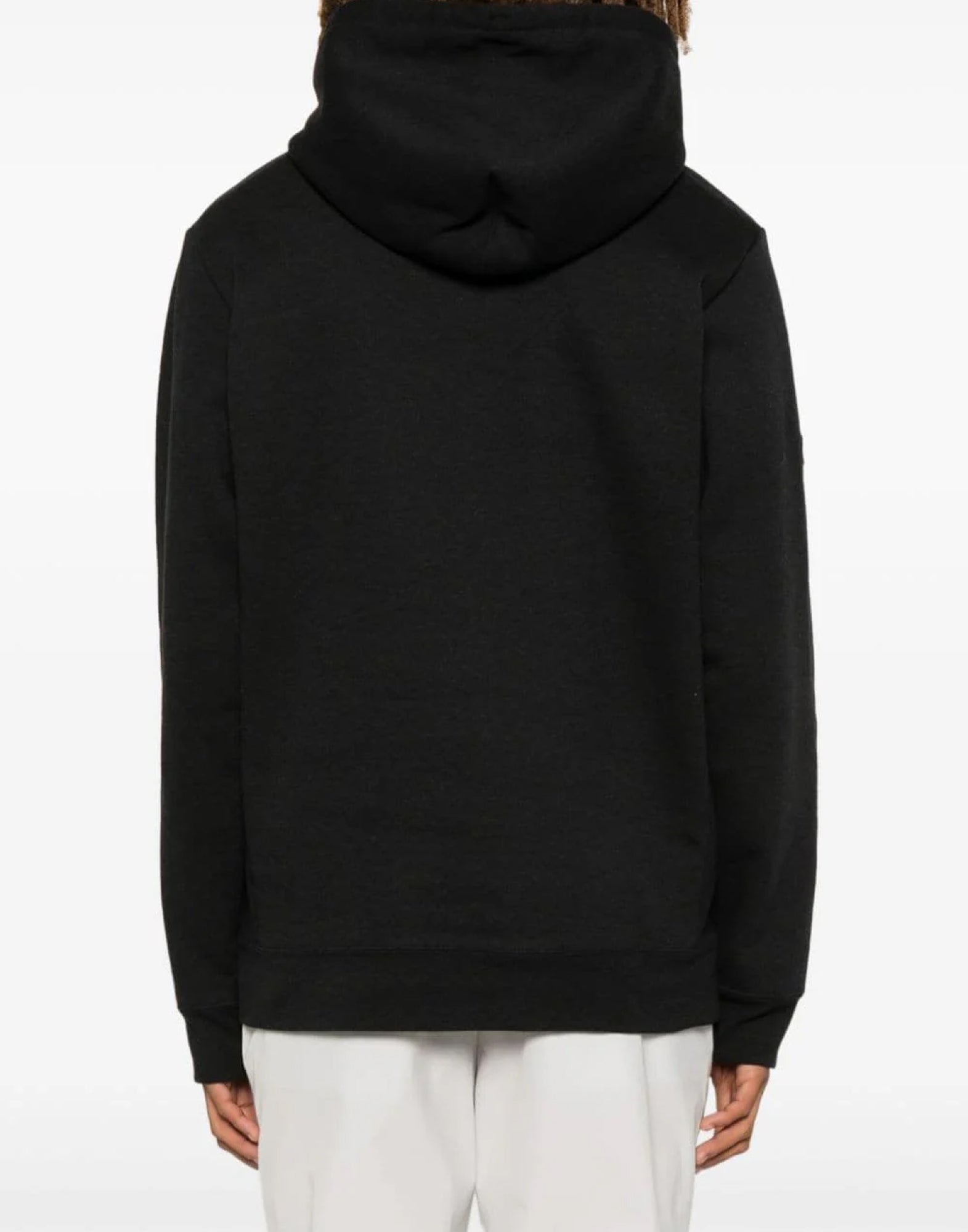 PATAGONIA Fitz Roy Icon Uprisal Logo Hoodie - Men's Sweatshirt