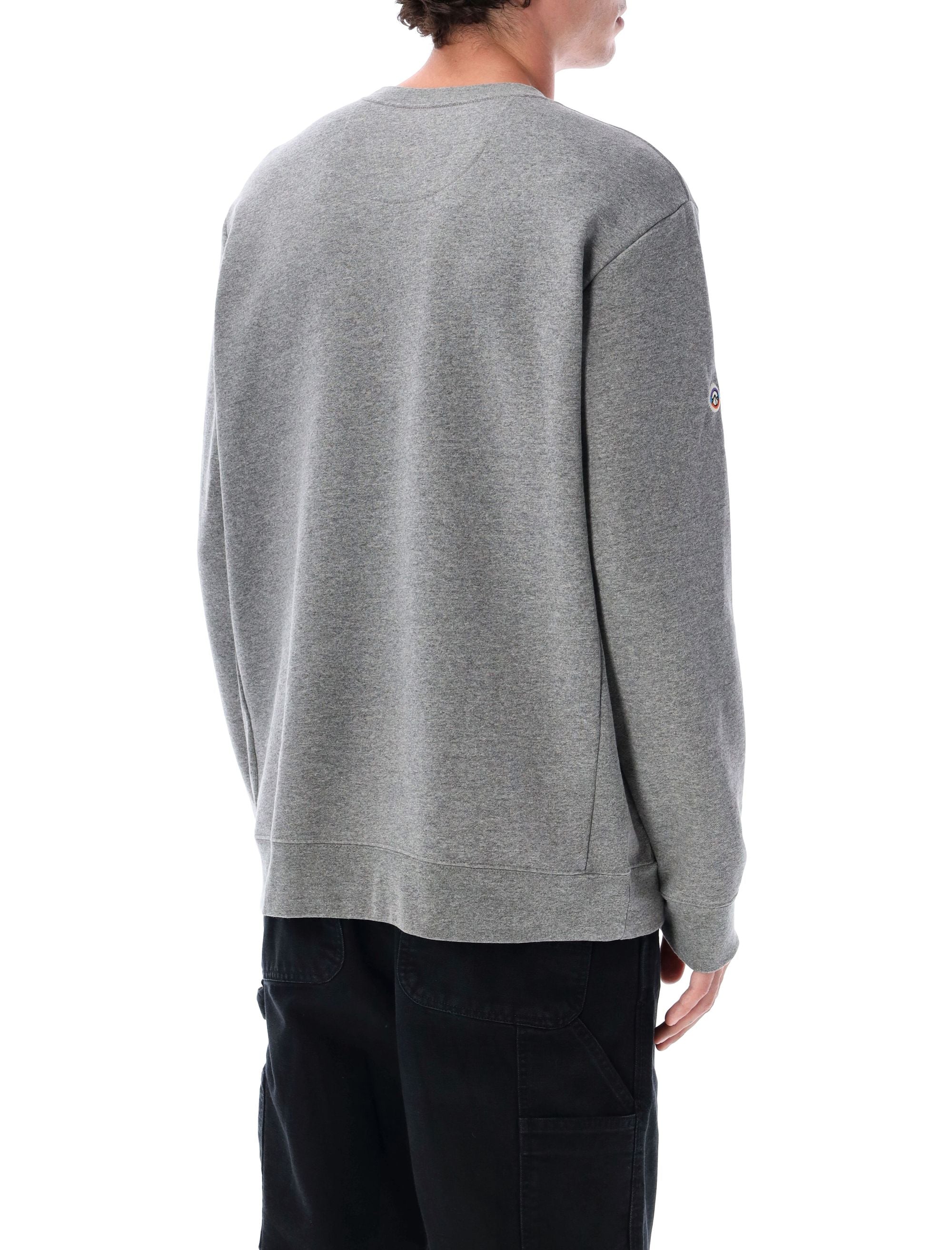 PATAGONIA Fitz Roy Crewneck Sweatshirt - Men's L