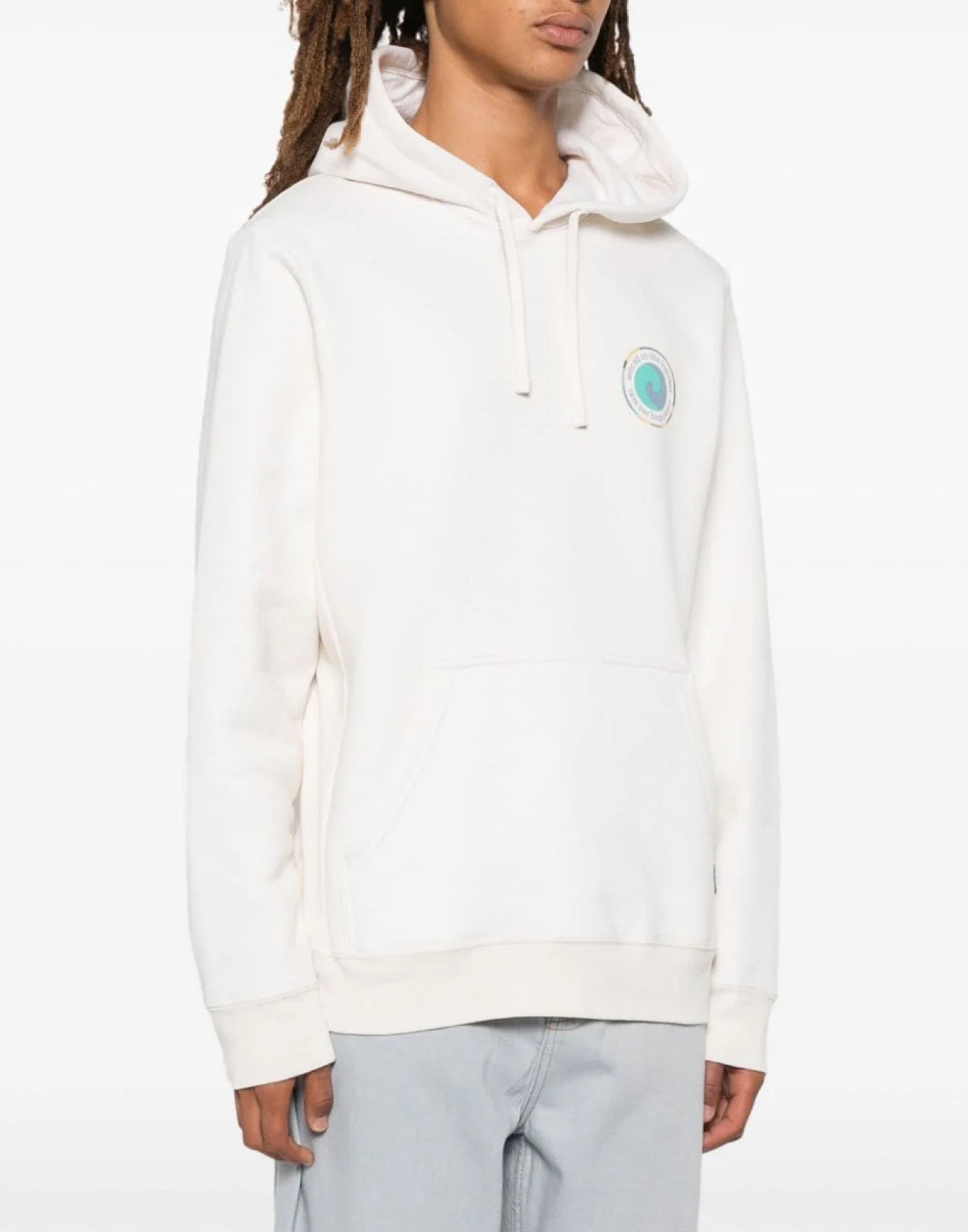 PATAGONIA Unity Fitz Uprisal Logo Hoodie - Men's Long Sleeve