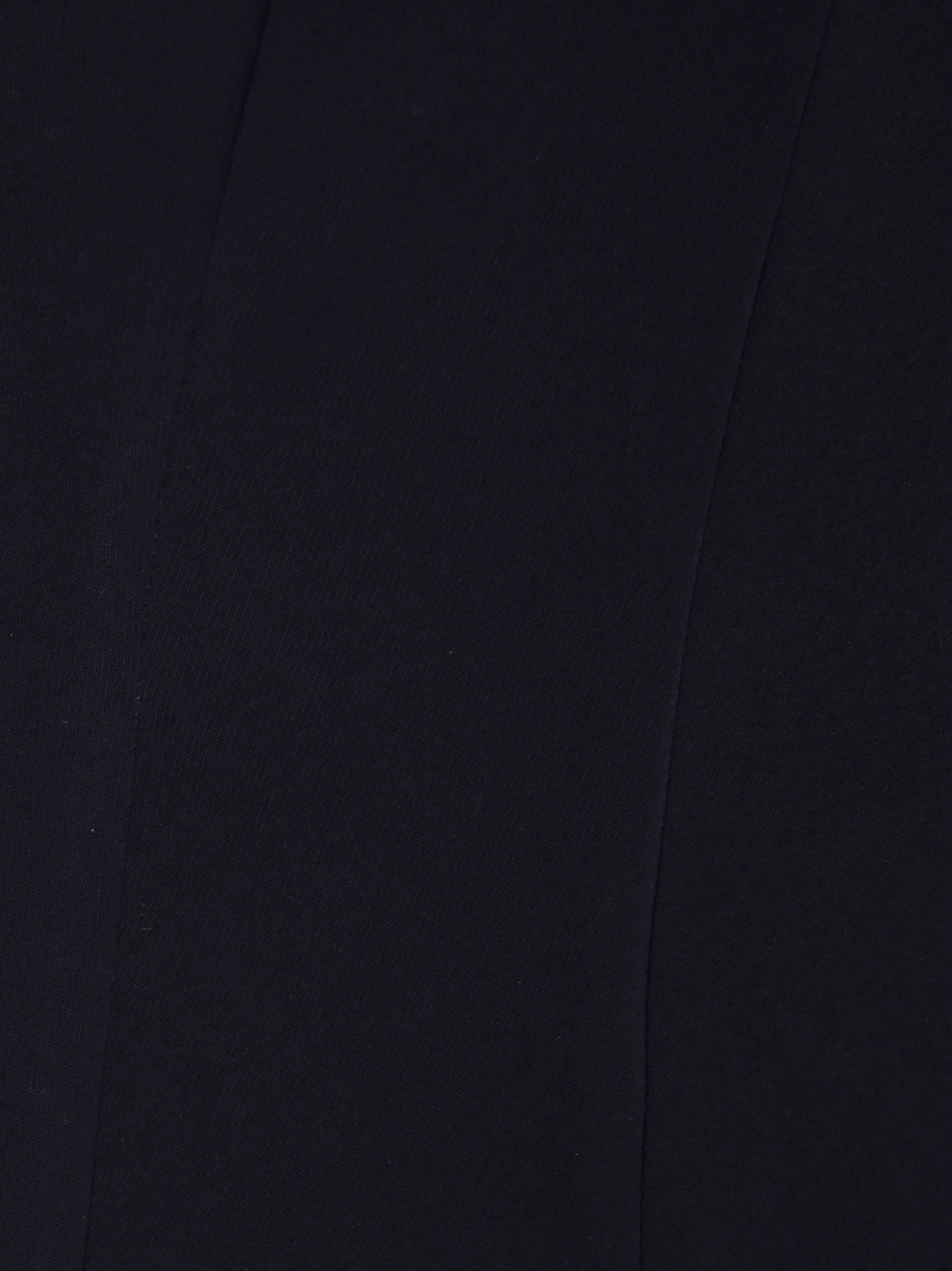 PAROSH Long Sleeve Cady Suit for Men