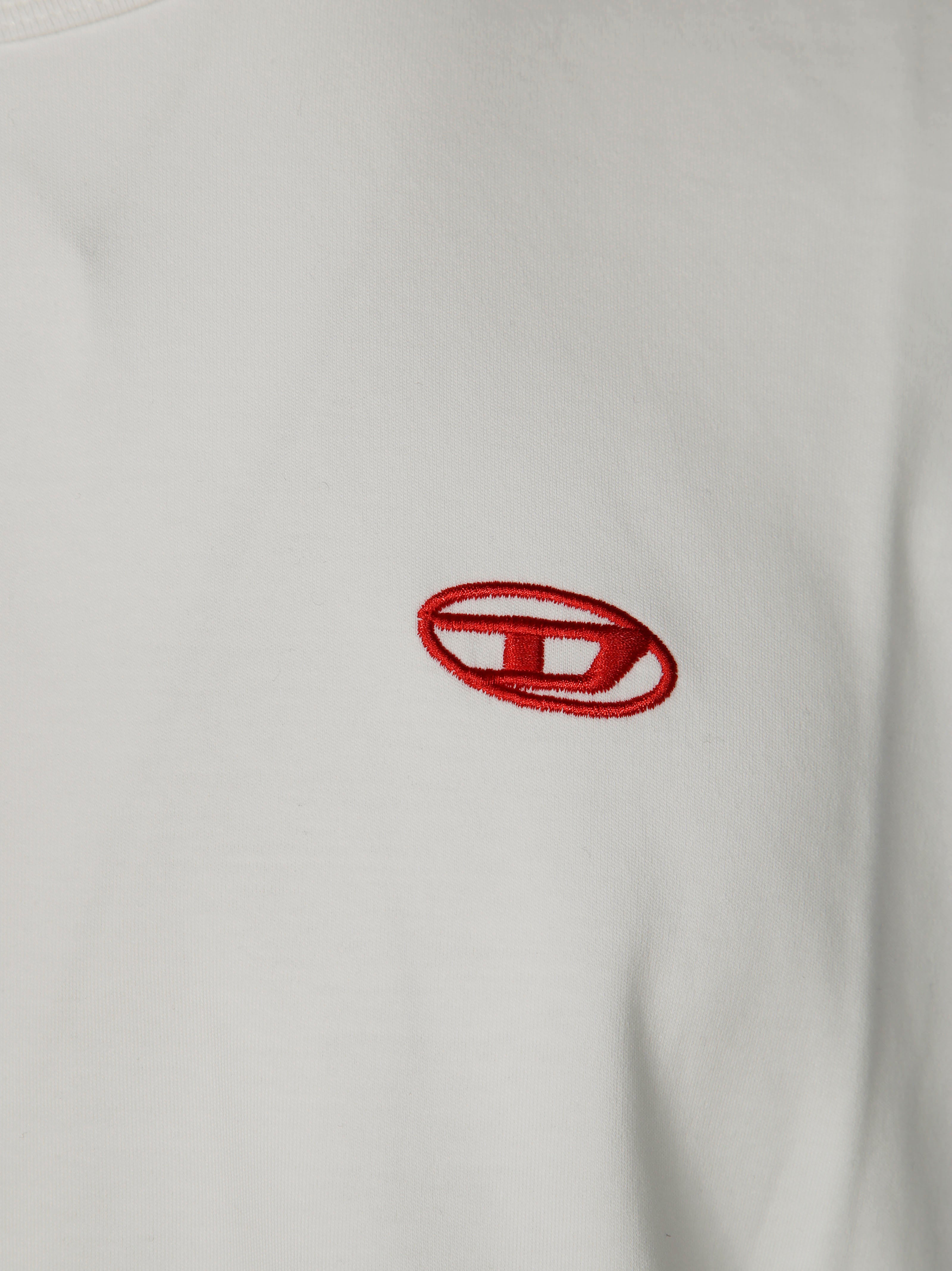 DIESEL Mini Women's T-Shirt