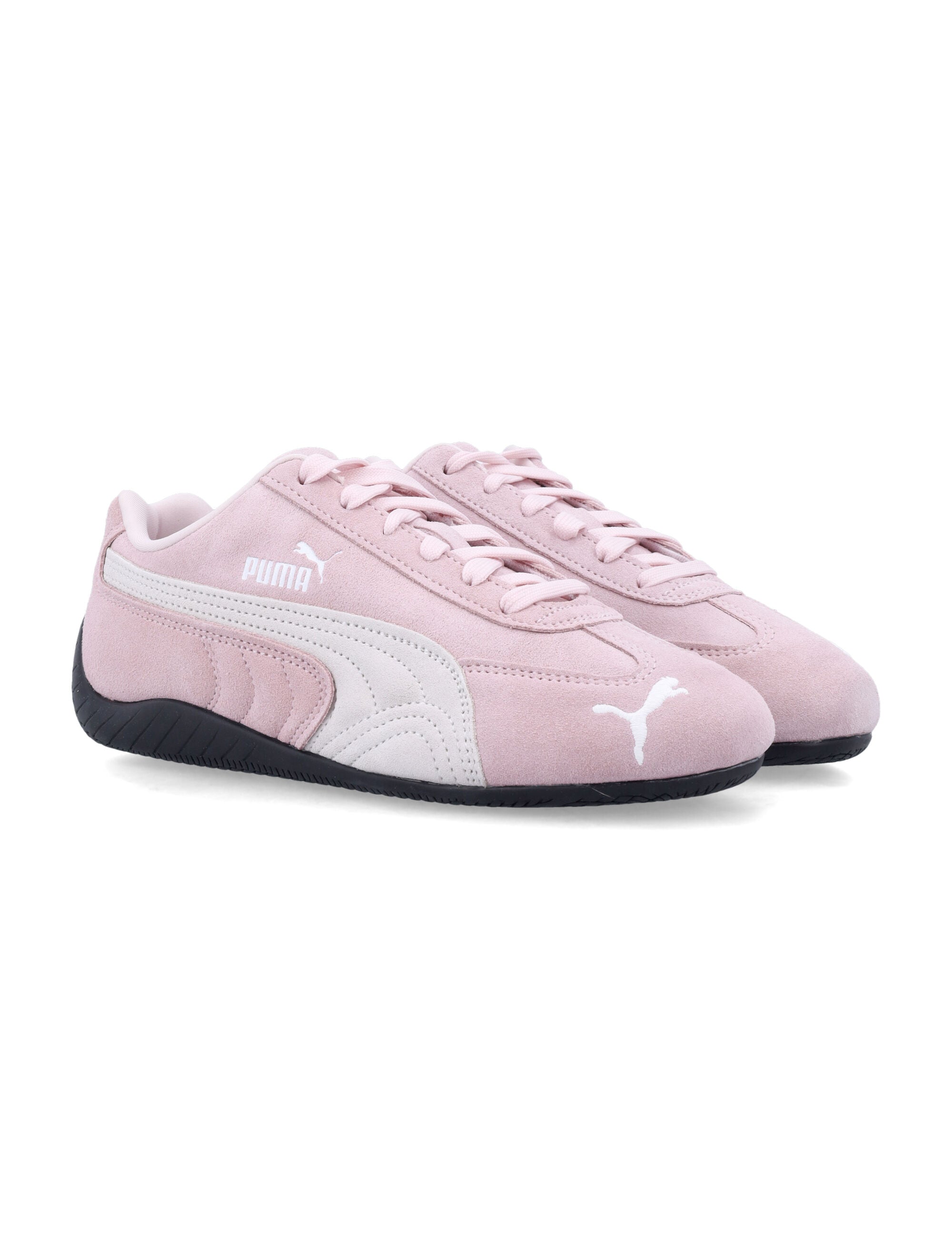 PUMA Speedcat OG Motorsport-Inspired Low-Profile Sneakers