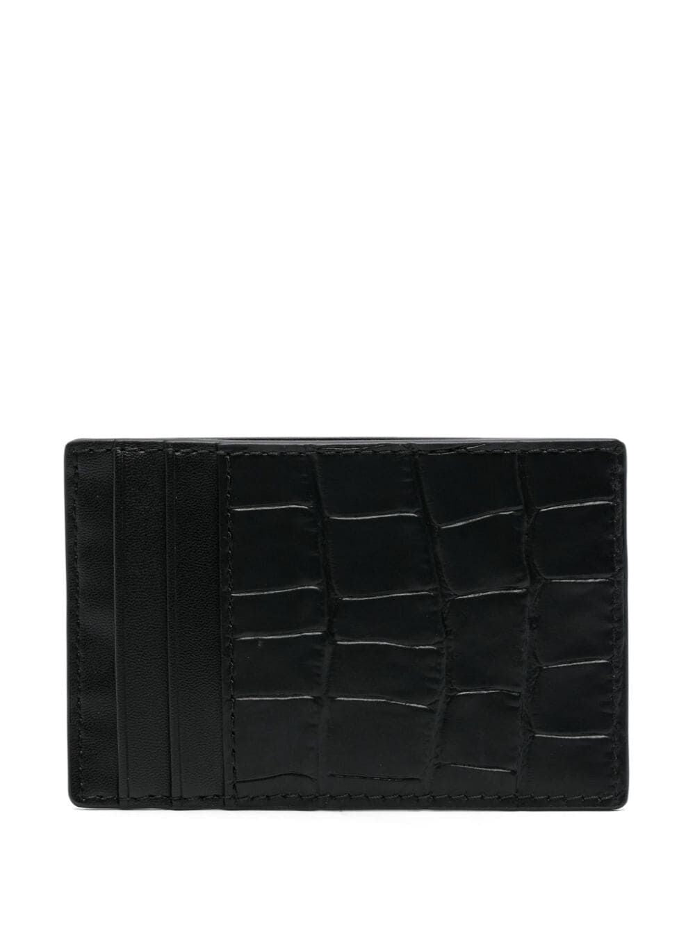 MICHAEL KORS Mini Notched Cardcase