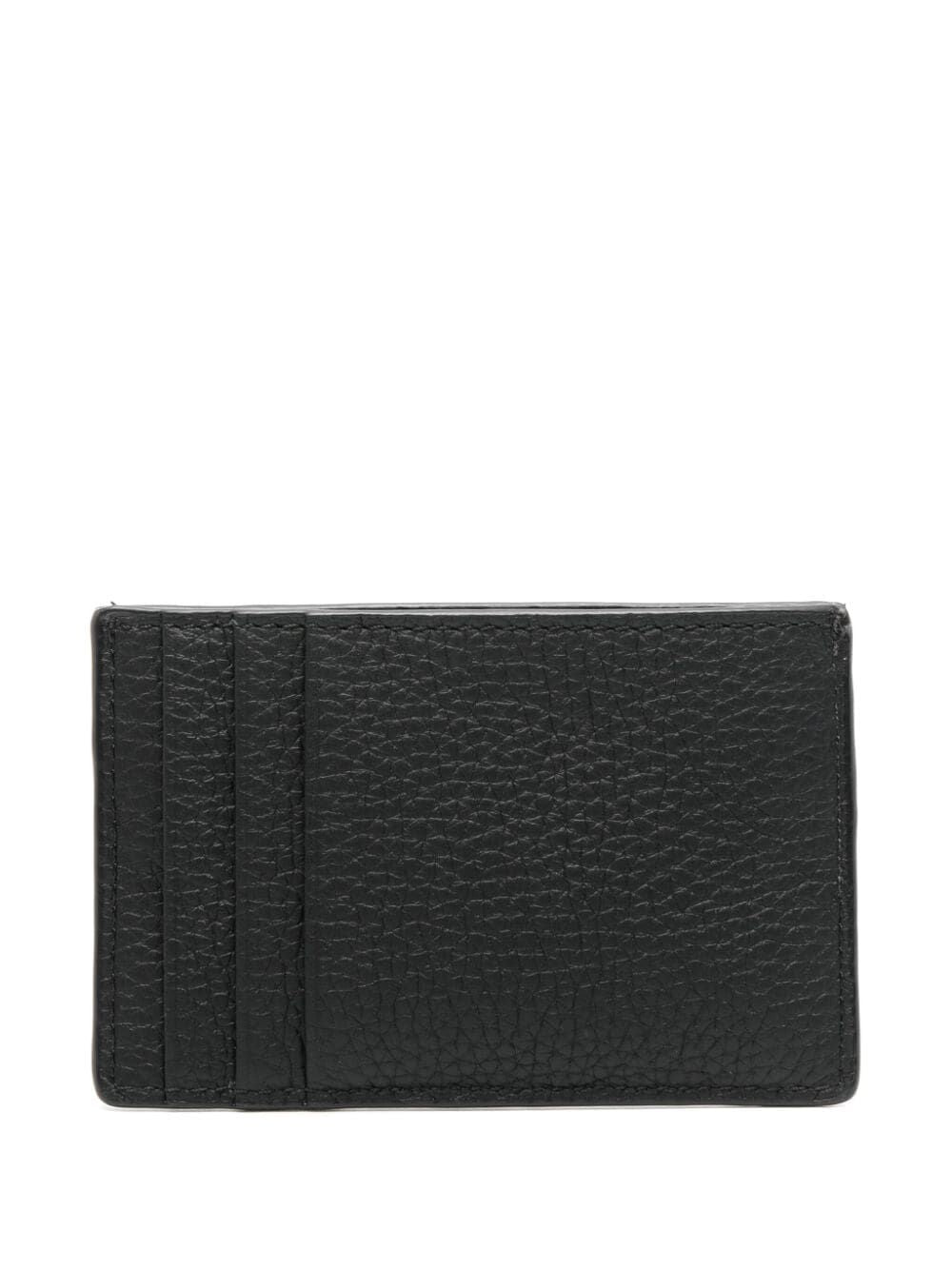 MICHAEL KORS Notched Mini Cardcase