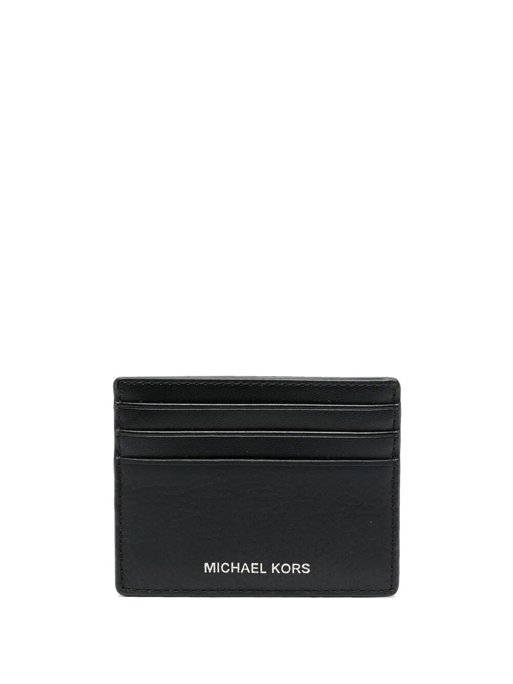 MICHAEL KORS Mini Tall Card Case Wallet