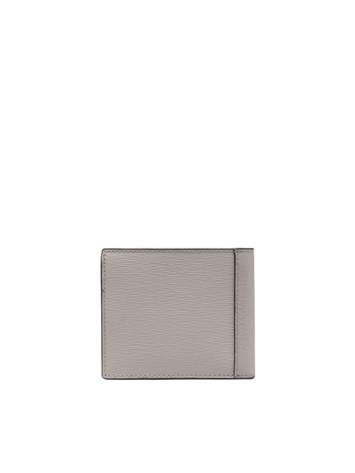 MICHAEL KORS Men's Mini Money Piece Billfold