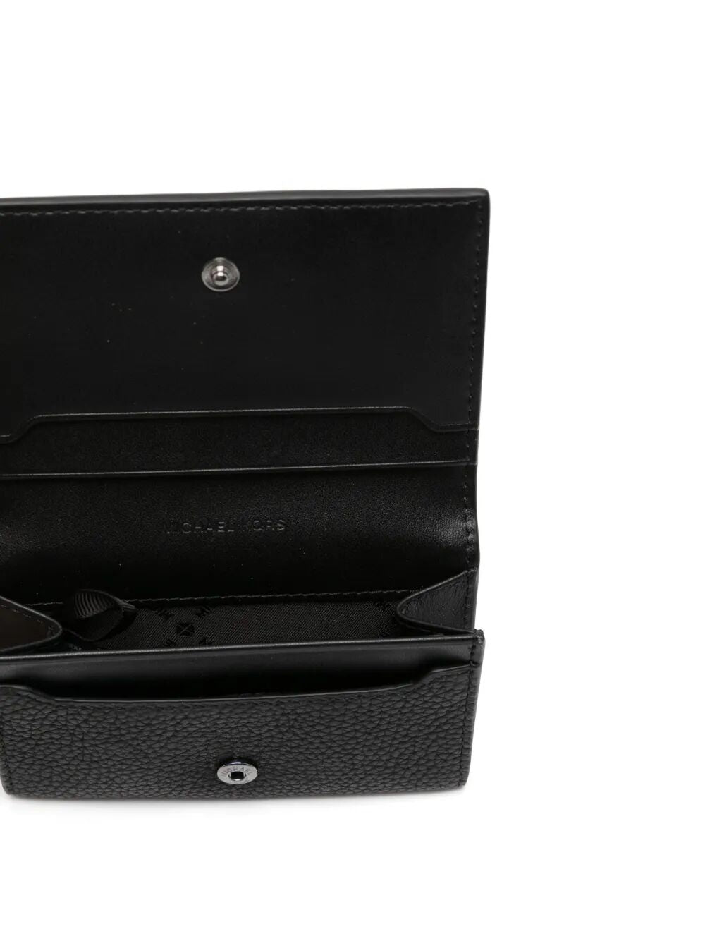 MICHAEL KORS Mini Business Card Wallet