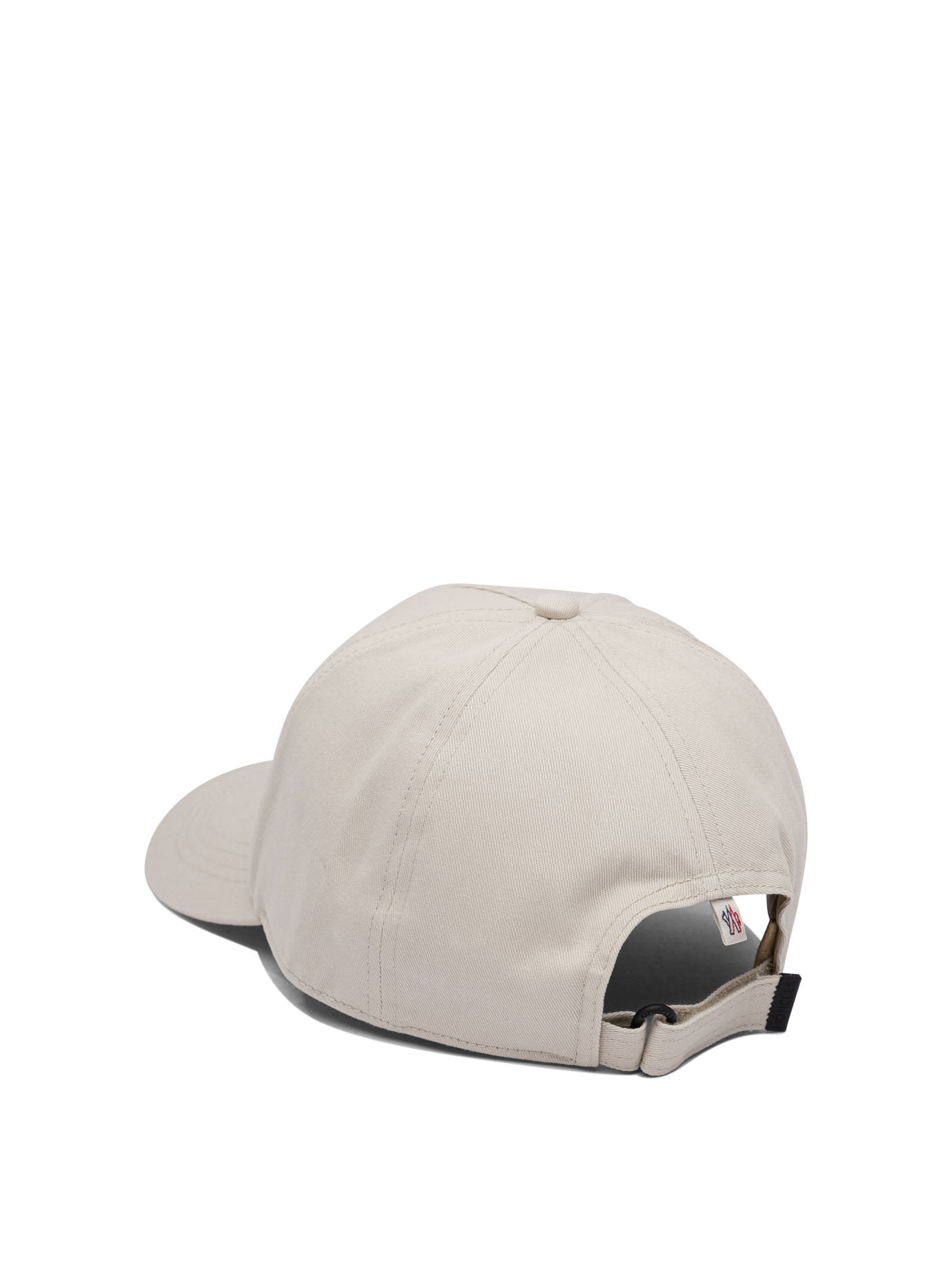MONCLER GRENOBLE Women's Cotton Baseball Cap