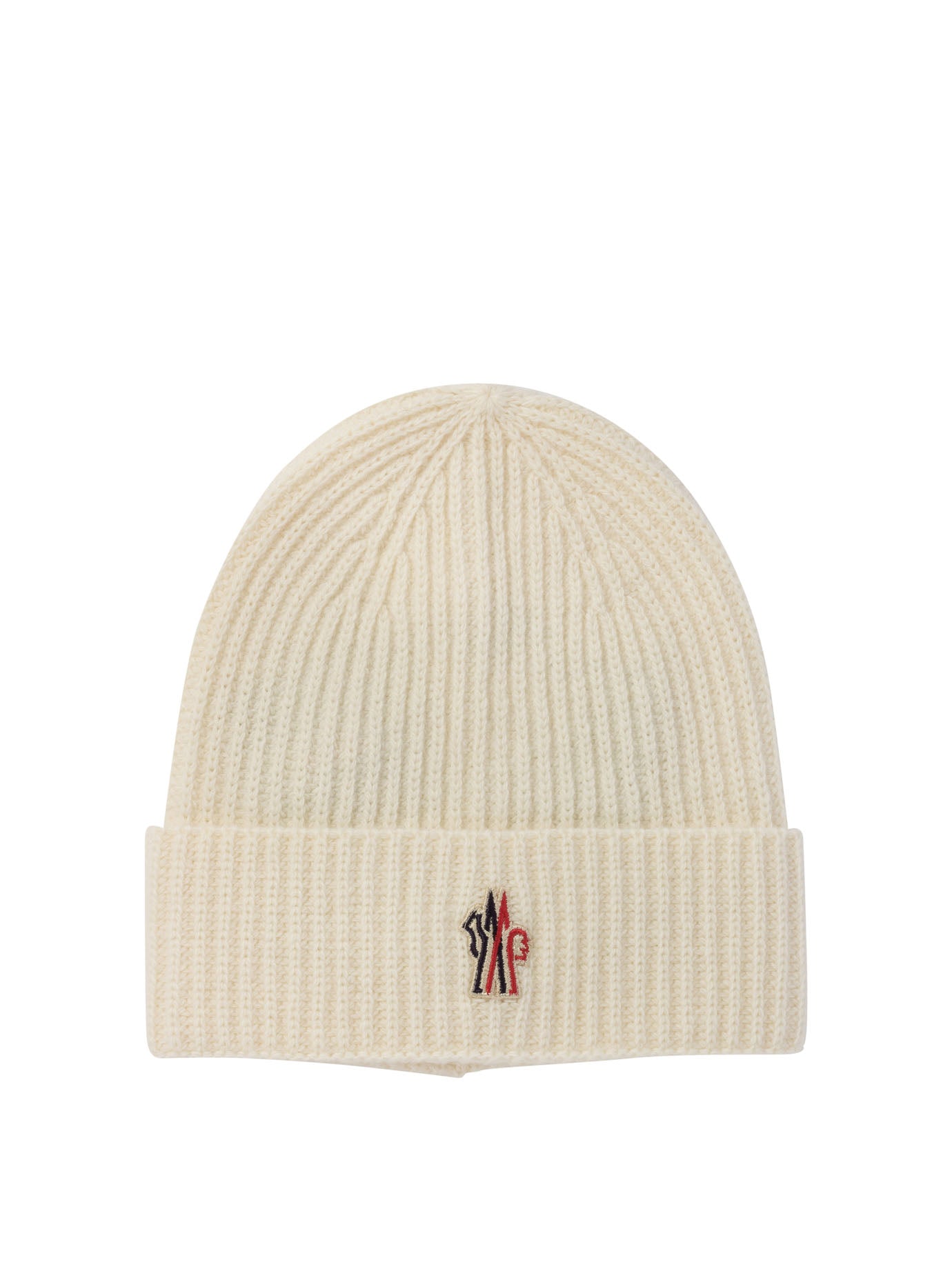 MONCLER KIDS Cozy Mini Tricot Beanie for Boys