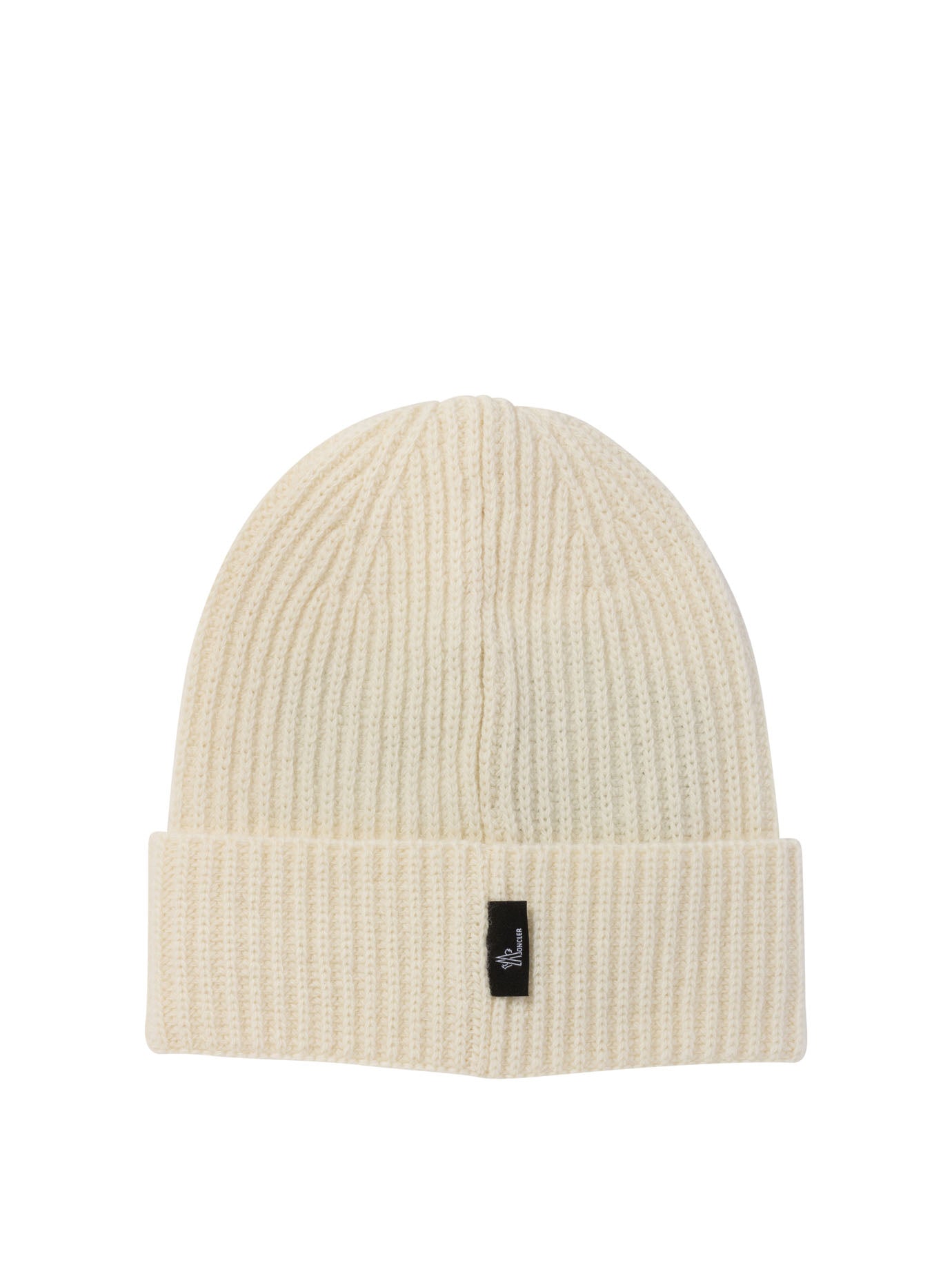 MONCLER KIDS Cozy Mini Tricot Beanie for Boys