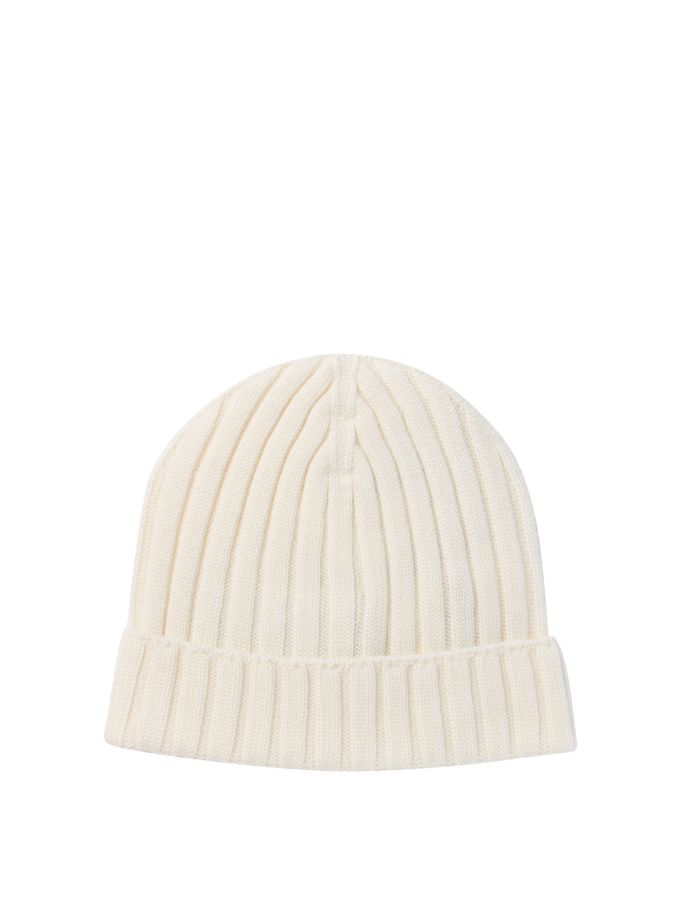MONCLER KIDS Cozy Mini Wool Beanie for Girls