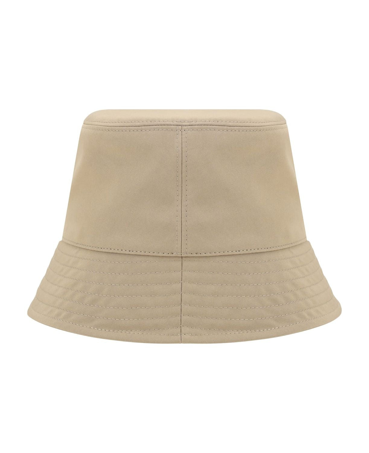 MONCLER Classic Bucket Hat for Women - SS25 Collection