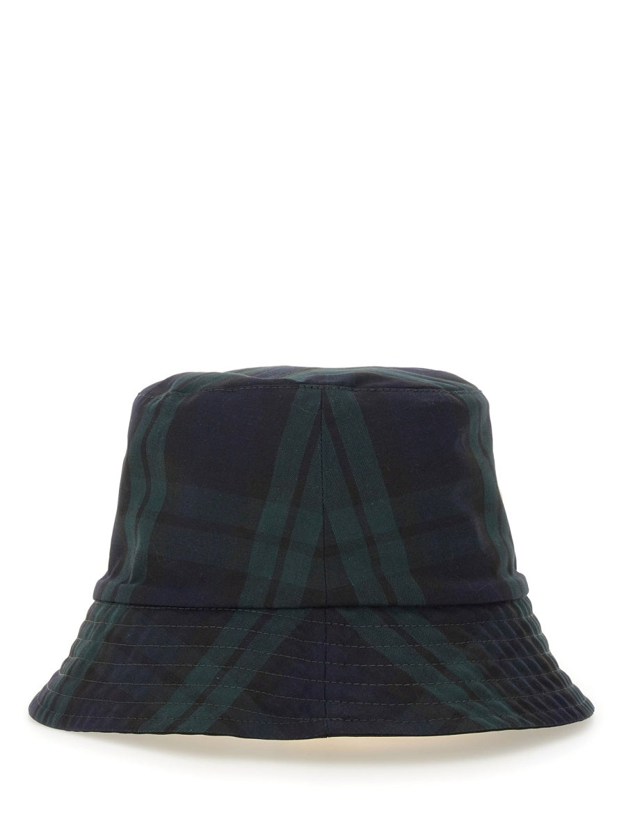 MONCLER Reversible Bucket Hat for Men