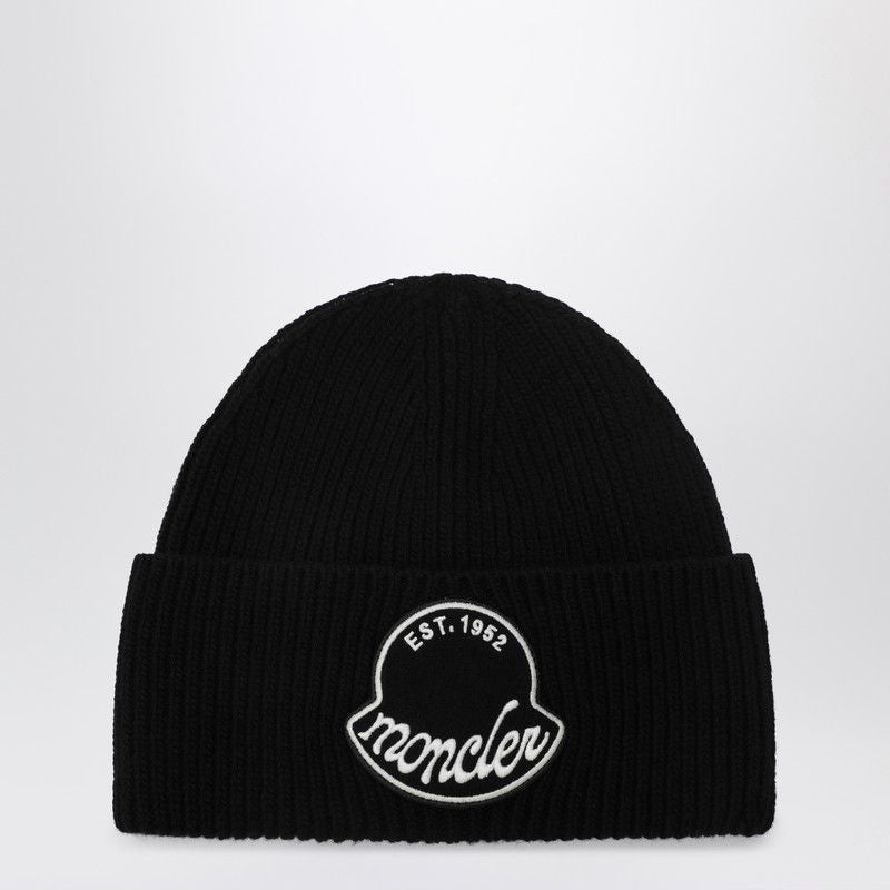 MONCLER Mini Water-Repellent Padded Tote Handbag