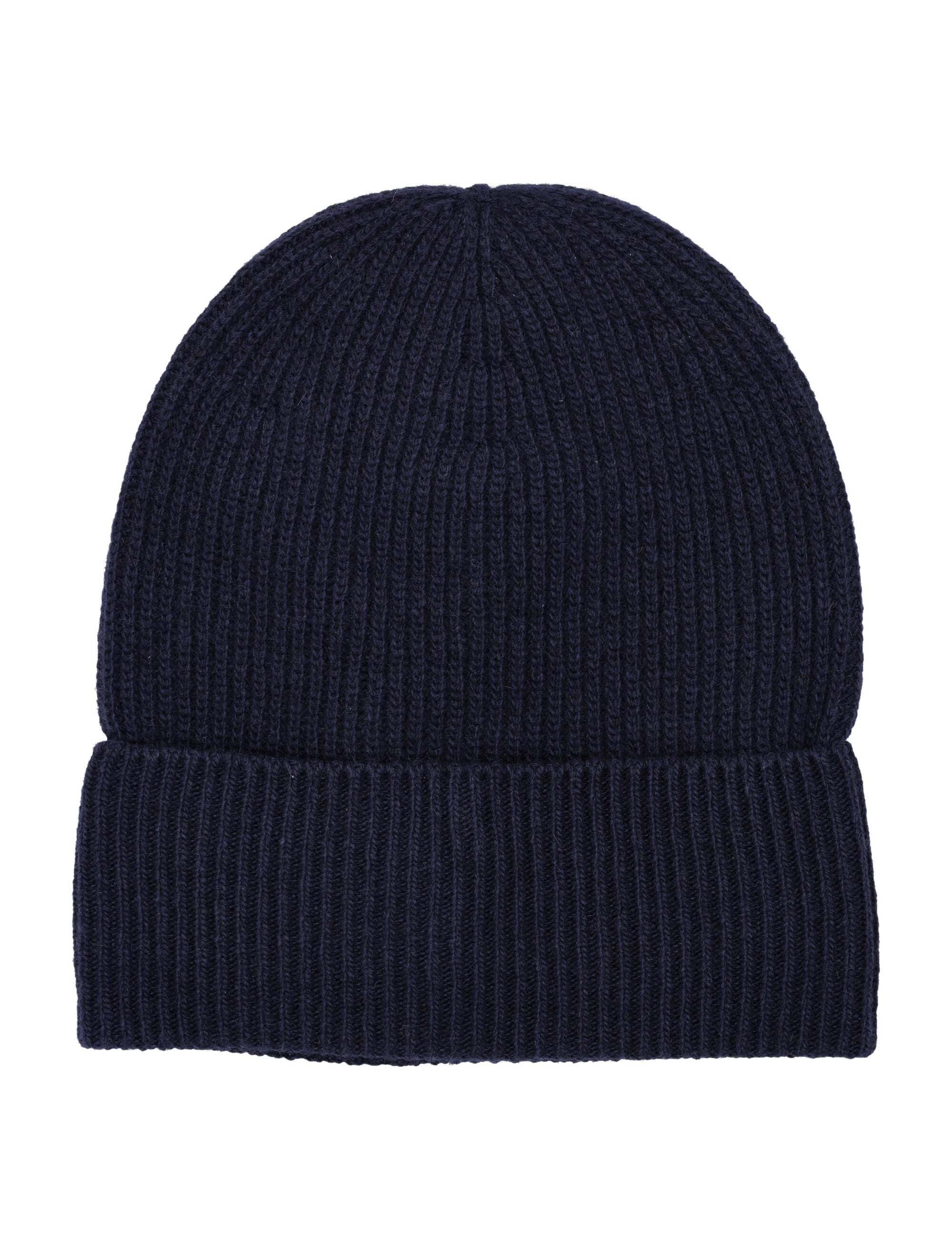 MONCLER Wool and Cashmere Beanie