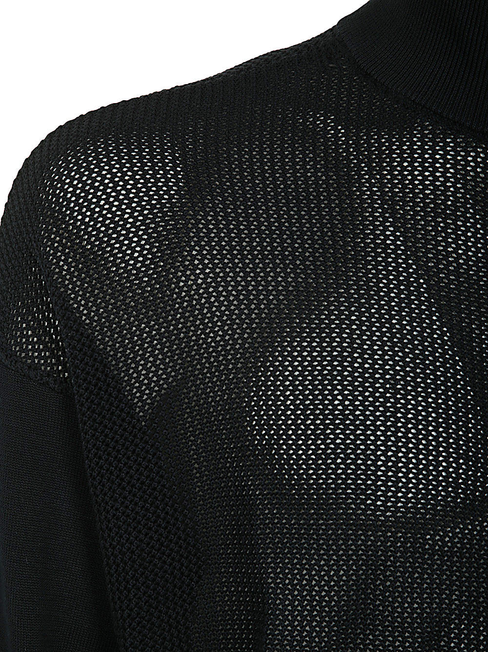 EMPORIO ARMANI Men's Summer Mini Cardigan